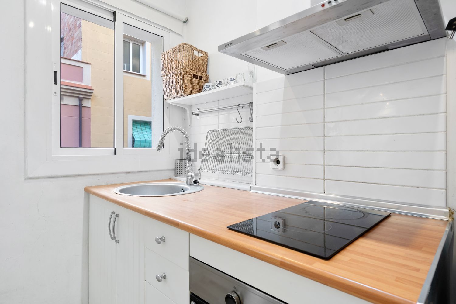 Piso de 50 m² en Barcelona