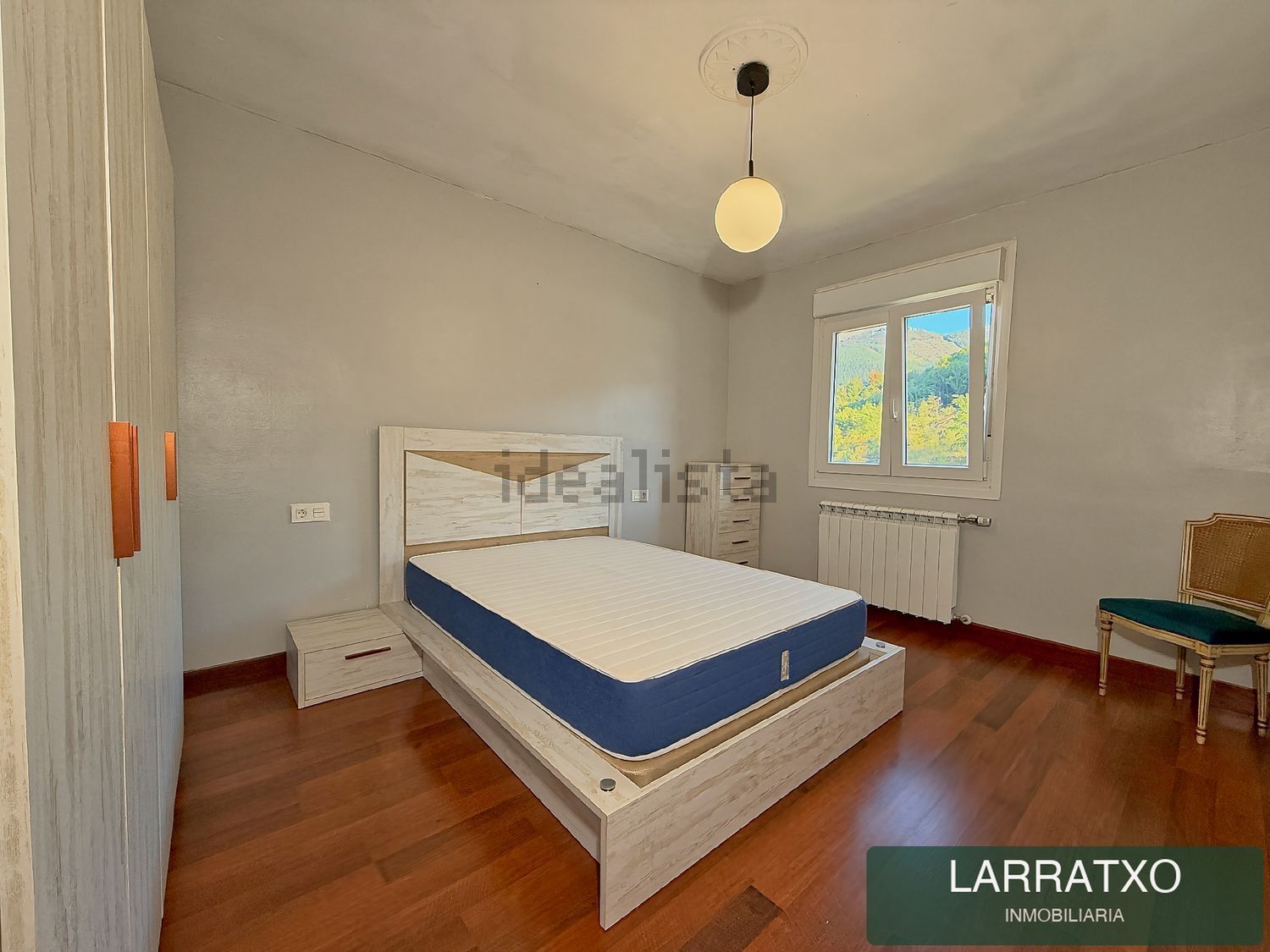 Wohnung 90 m² in Eskoriatza