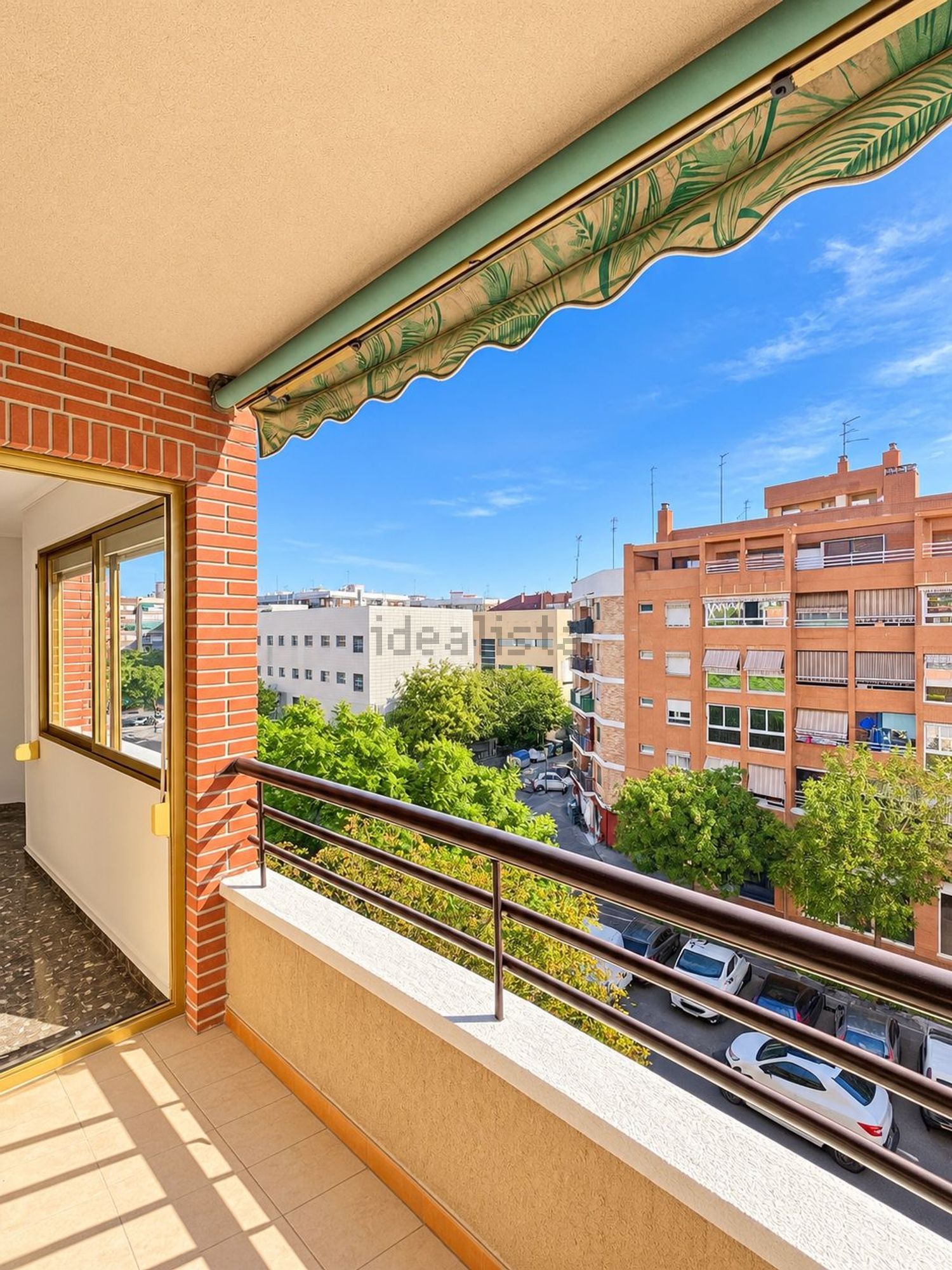 Wohnung 102 m² in Valencia