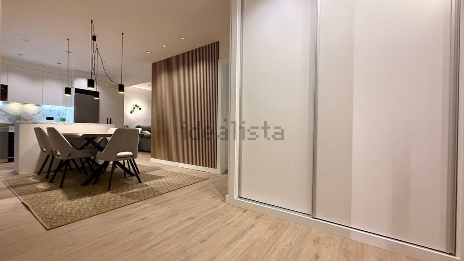 Pis de 83 m² a Valladolid