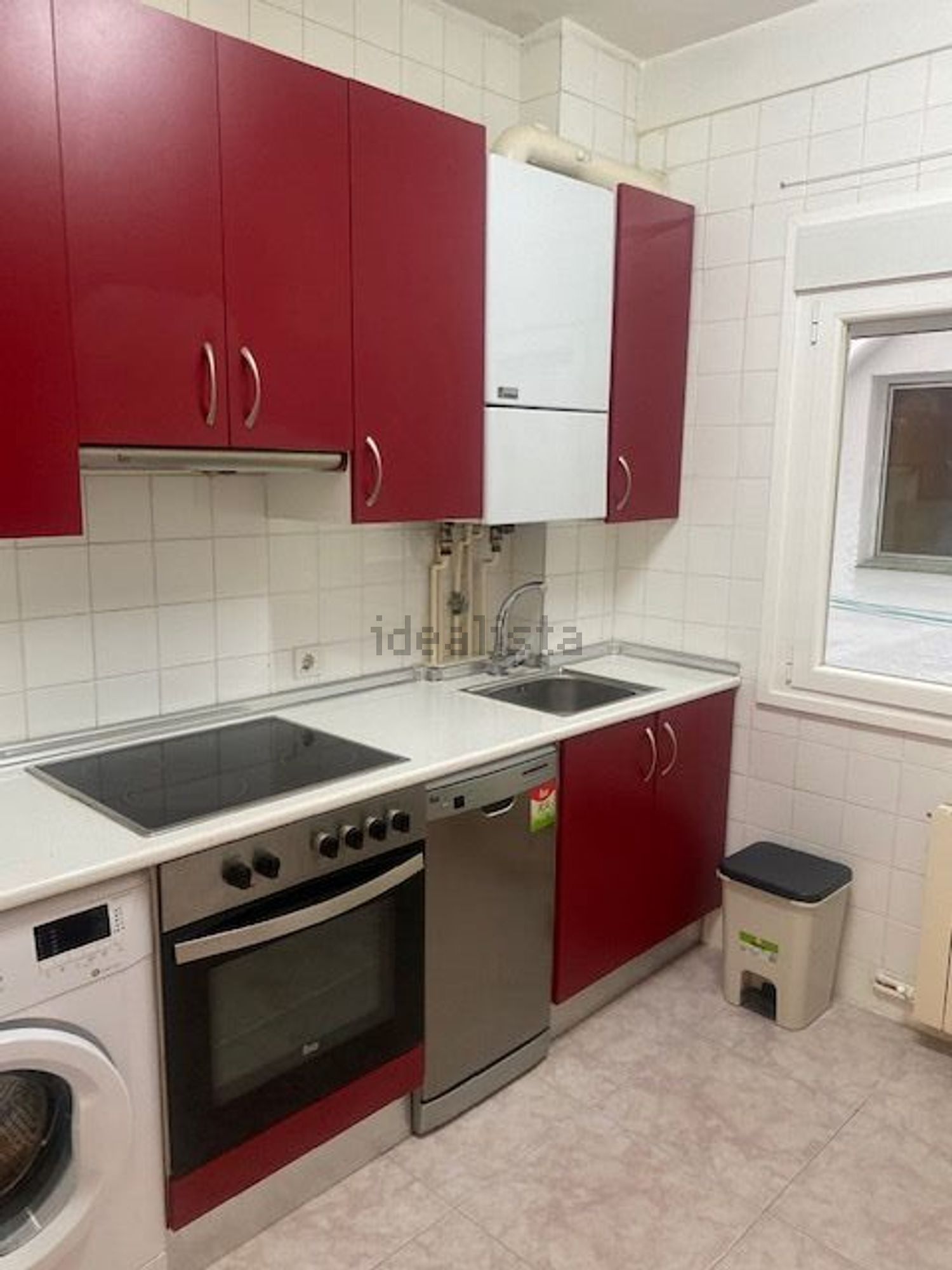 Pis de 70 m² a Valladolid