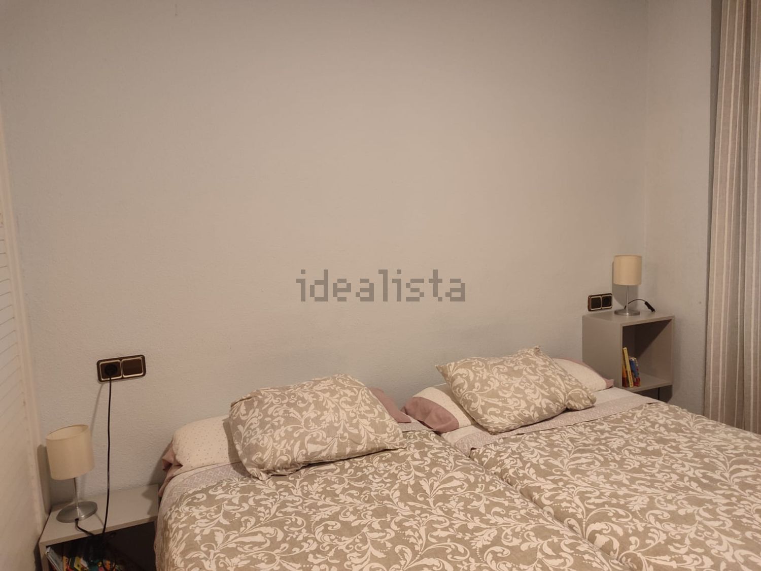 Pis de 75 m² a Oviedo
