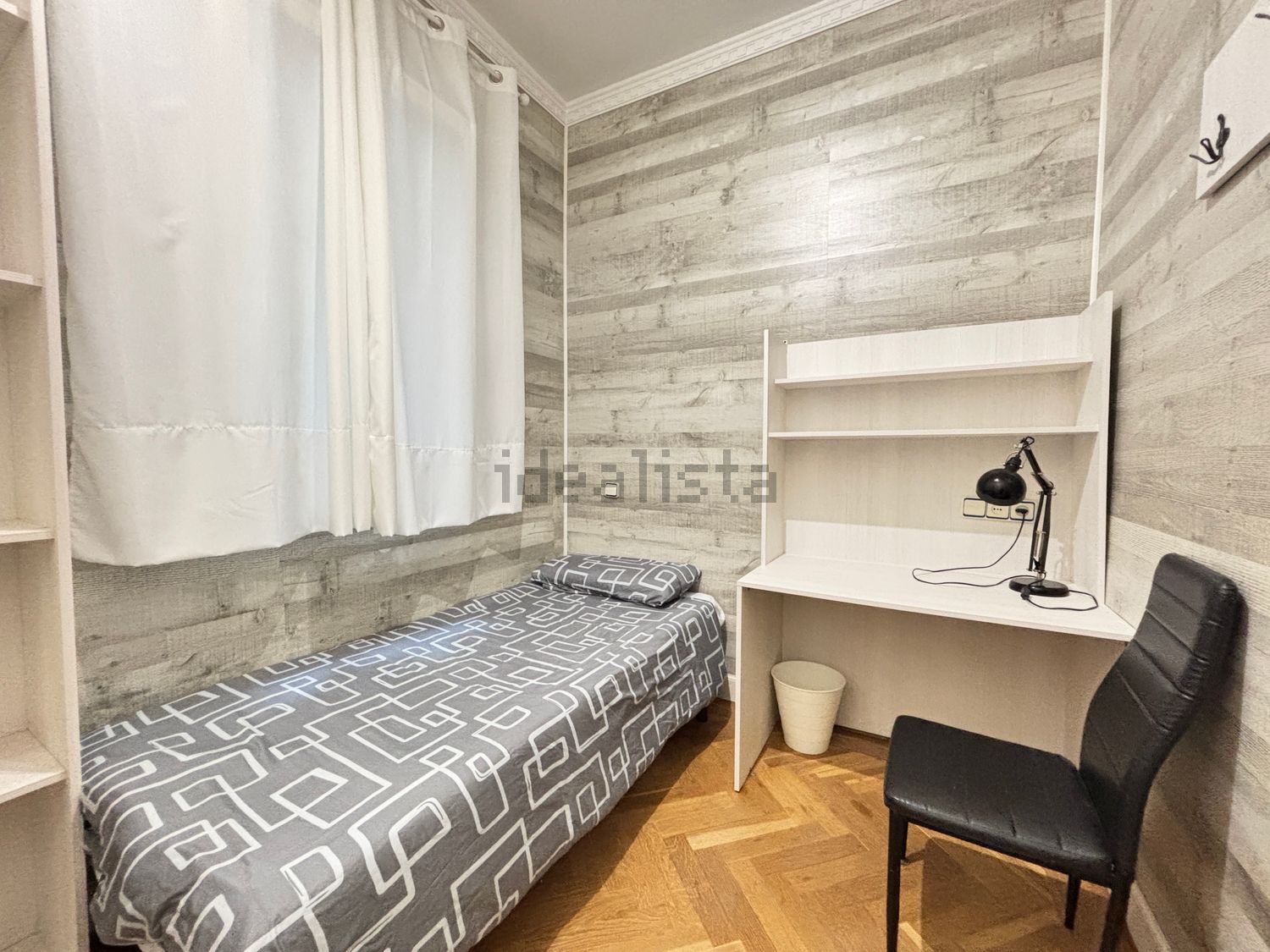 Piso de 120 m² en Madrid