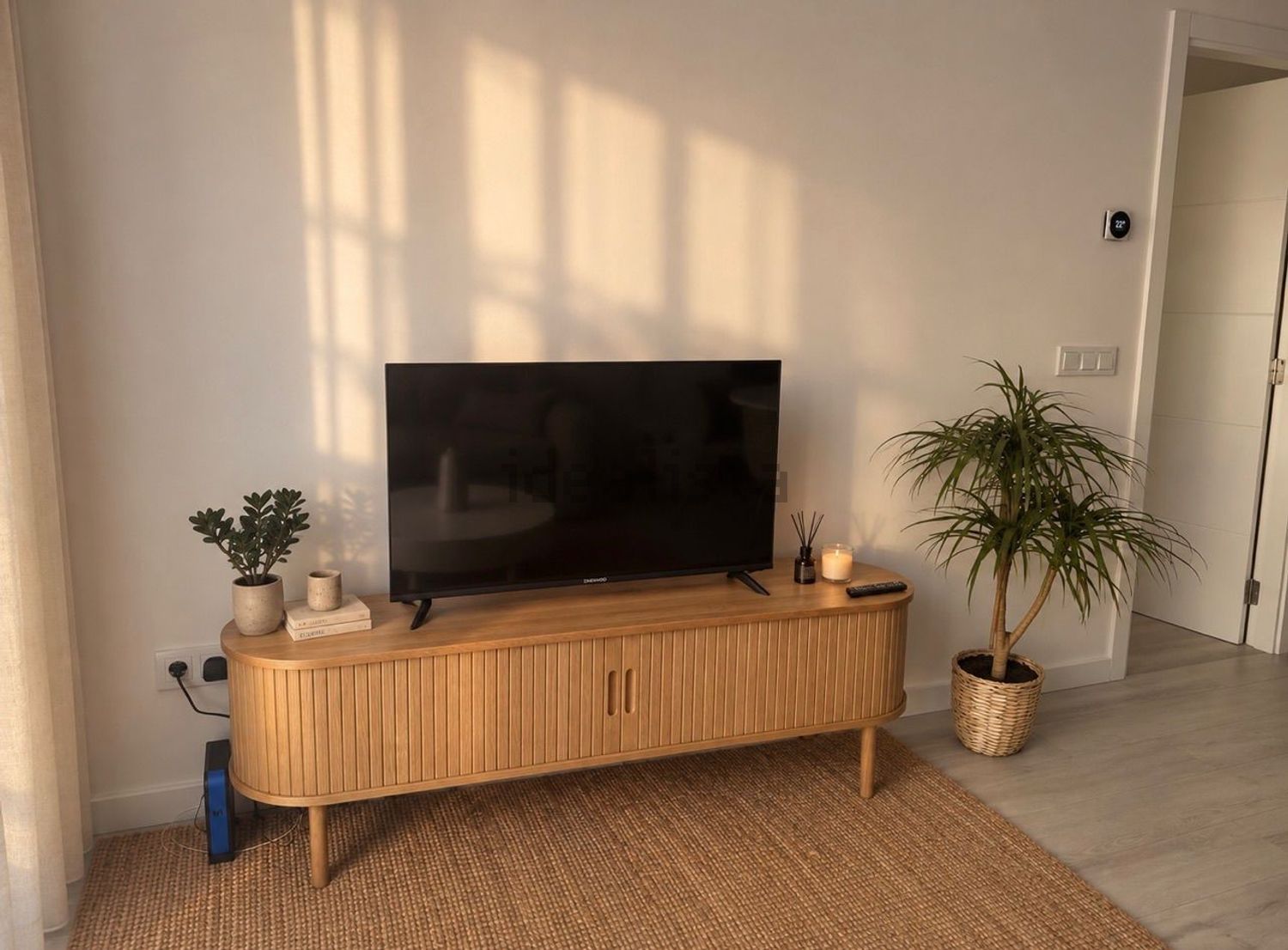 Piso de 54 m² en Estepona