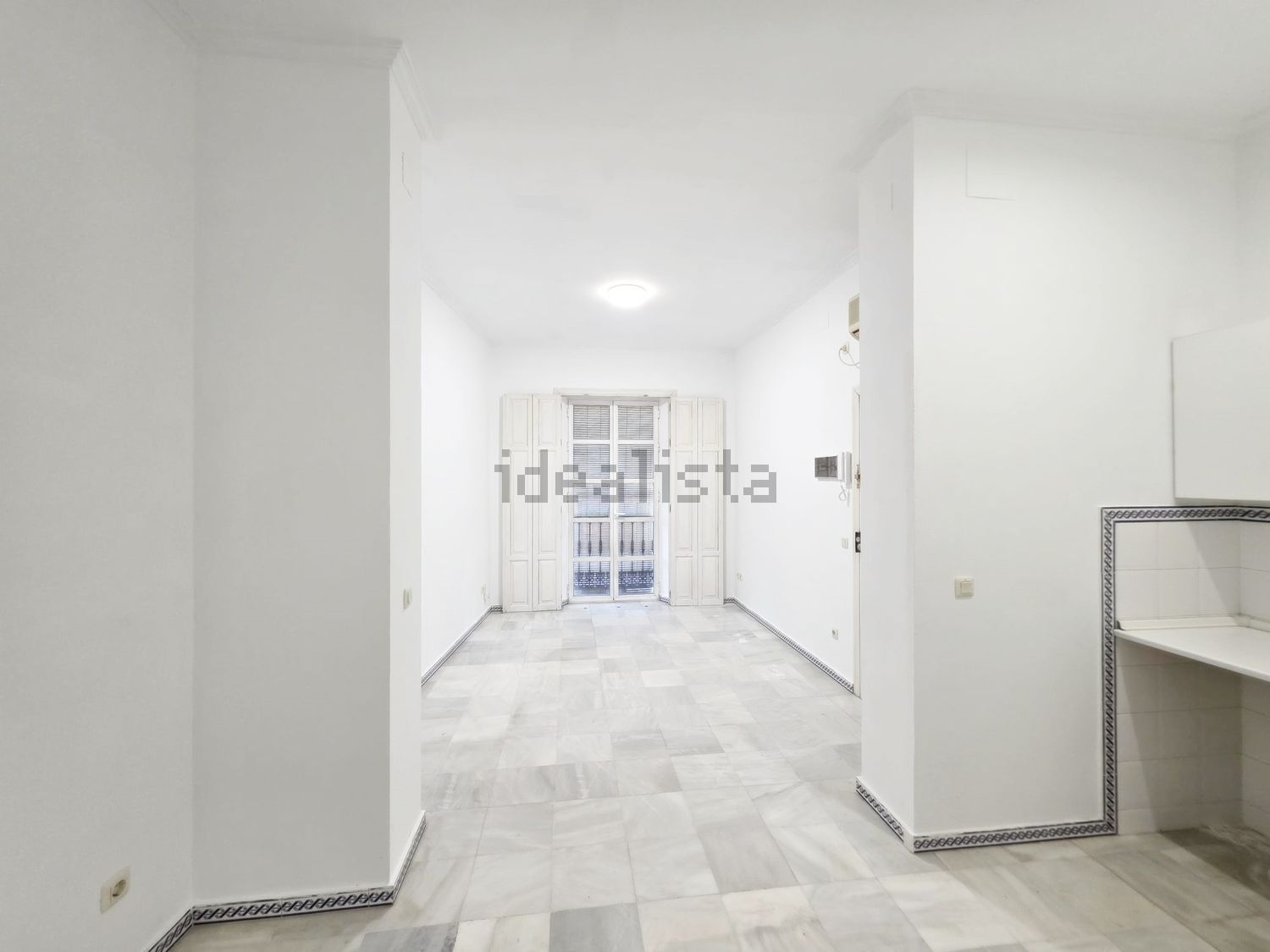 Pis de 48 m² a Sevilla