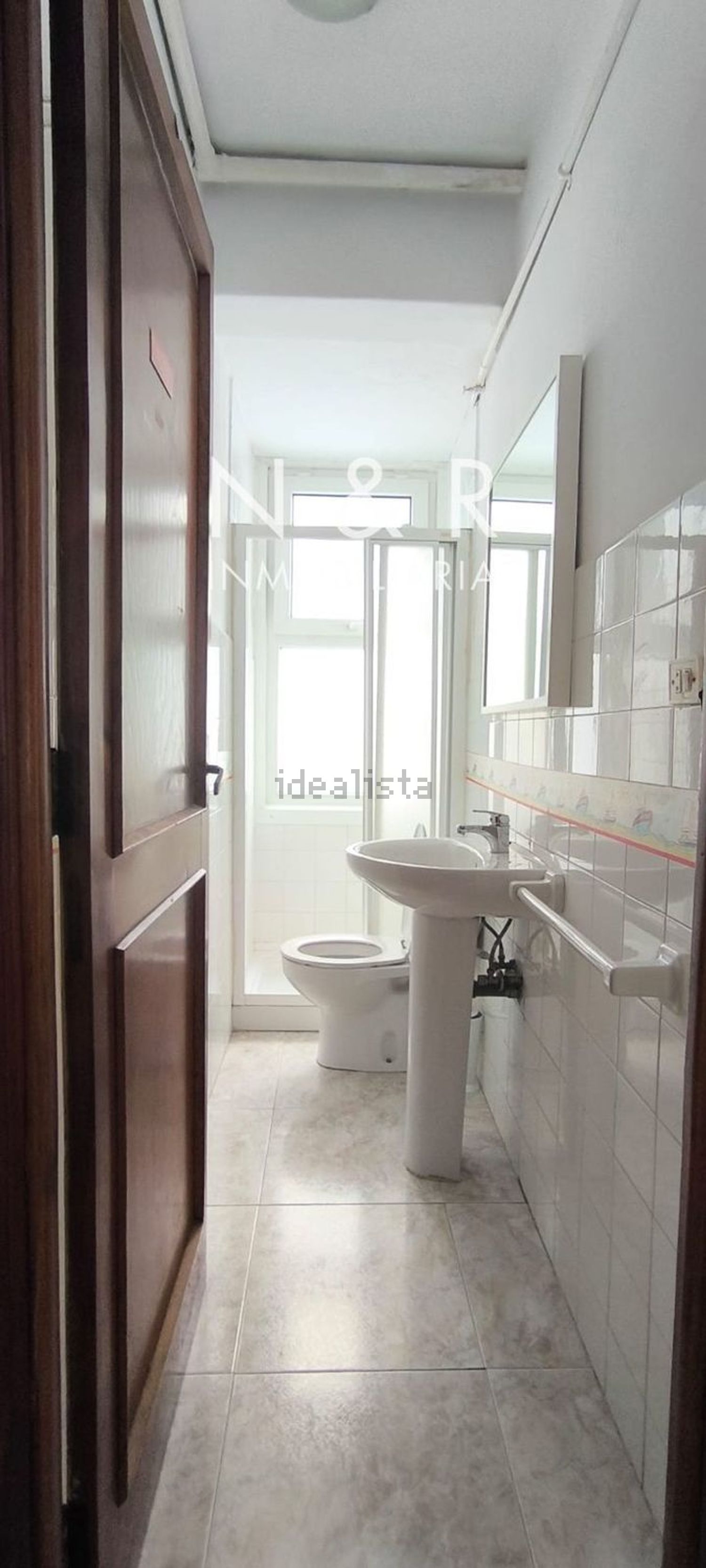 Habitació de lloguer, Santiago de Compostel·la
