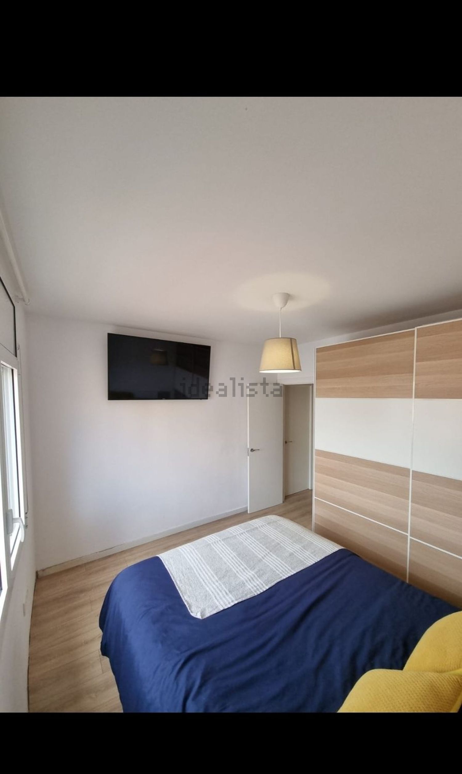 Habitació de lloguer, Castelldefels