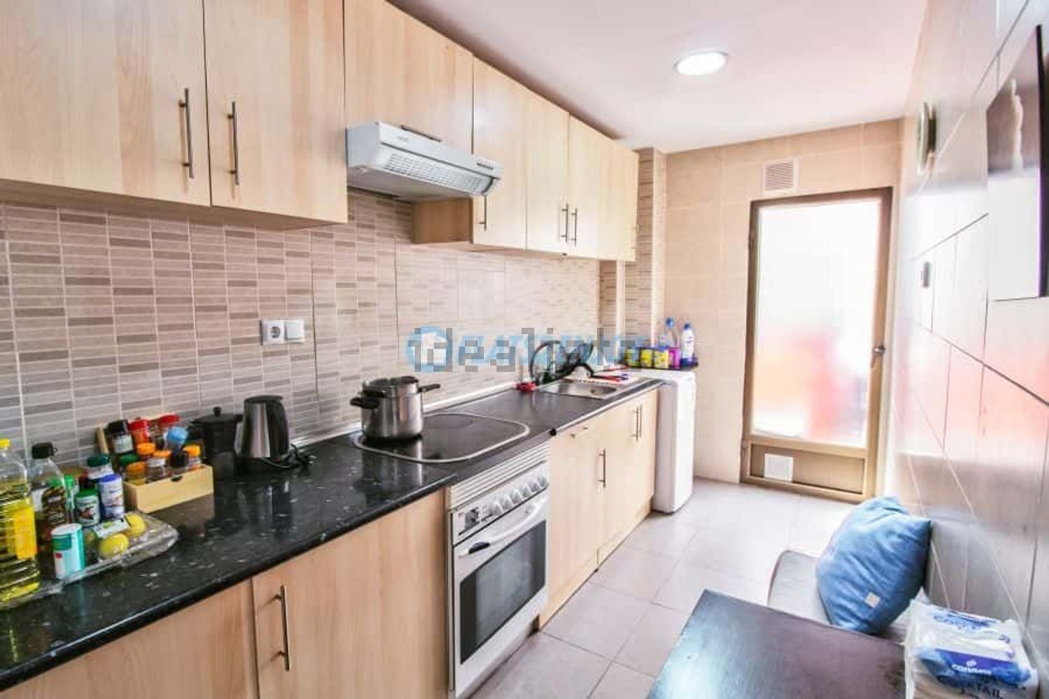 Habitación en alquiler, Valencia
