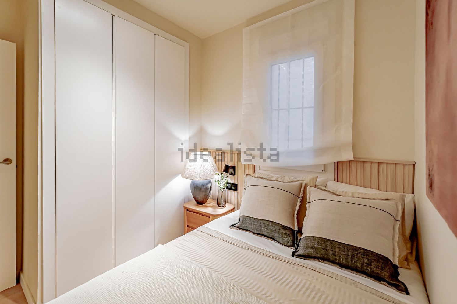 Piso de 51 m² en Madrid