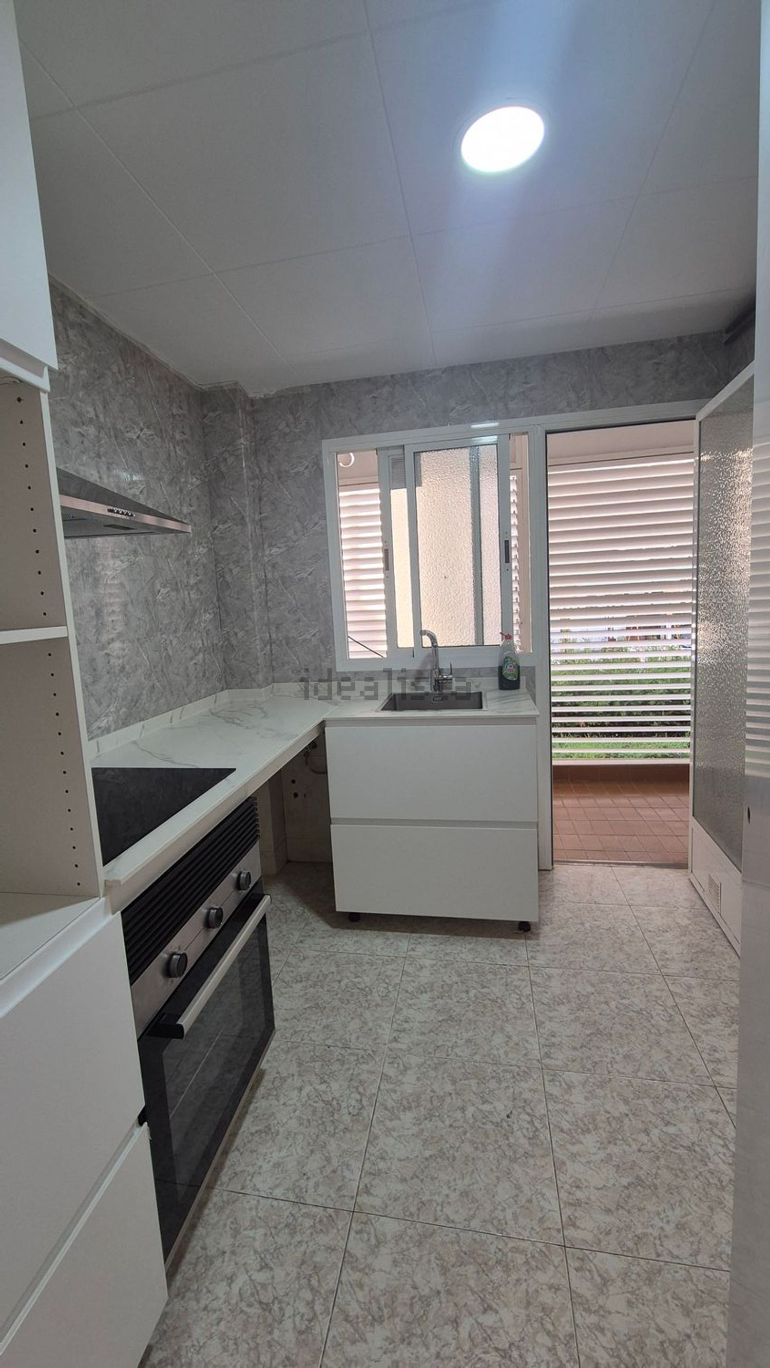 Piso de 100 m² en Gavà