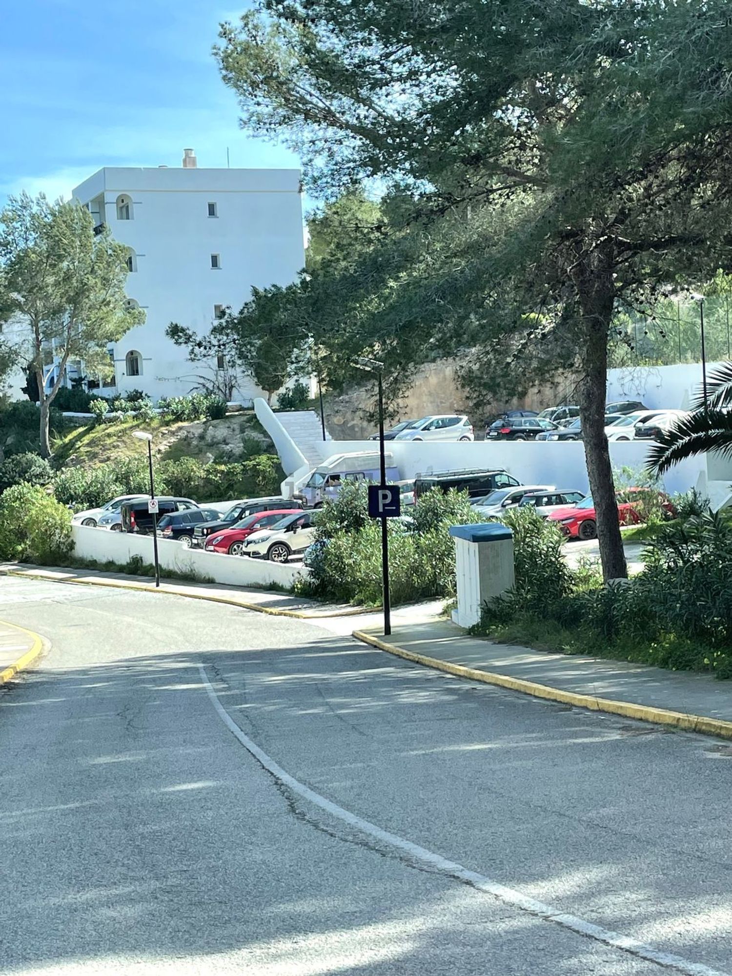 Pis de 50 m² a Sant Joan de Labritja