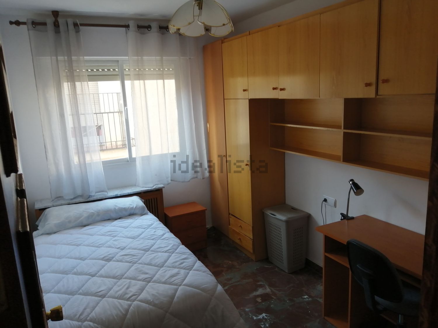 Habitación en alquiler, Granada
