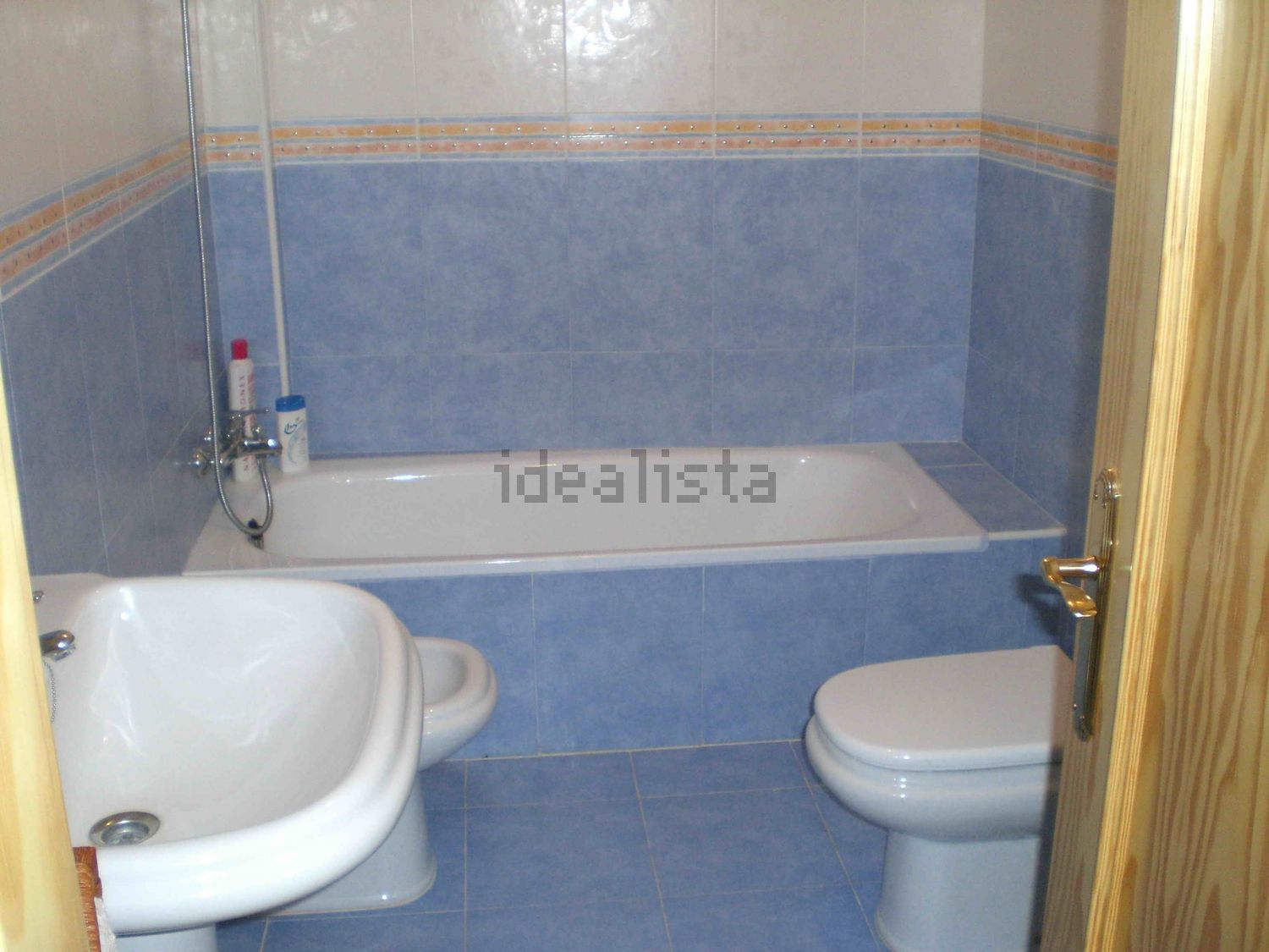 Piso de 75 m² en Cártama