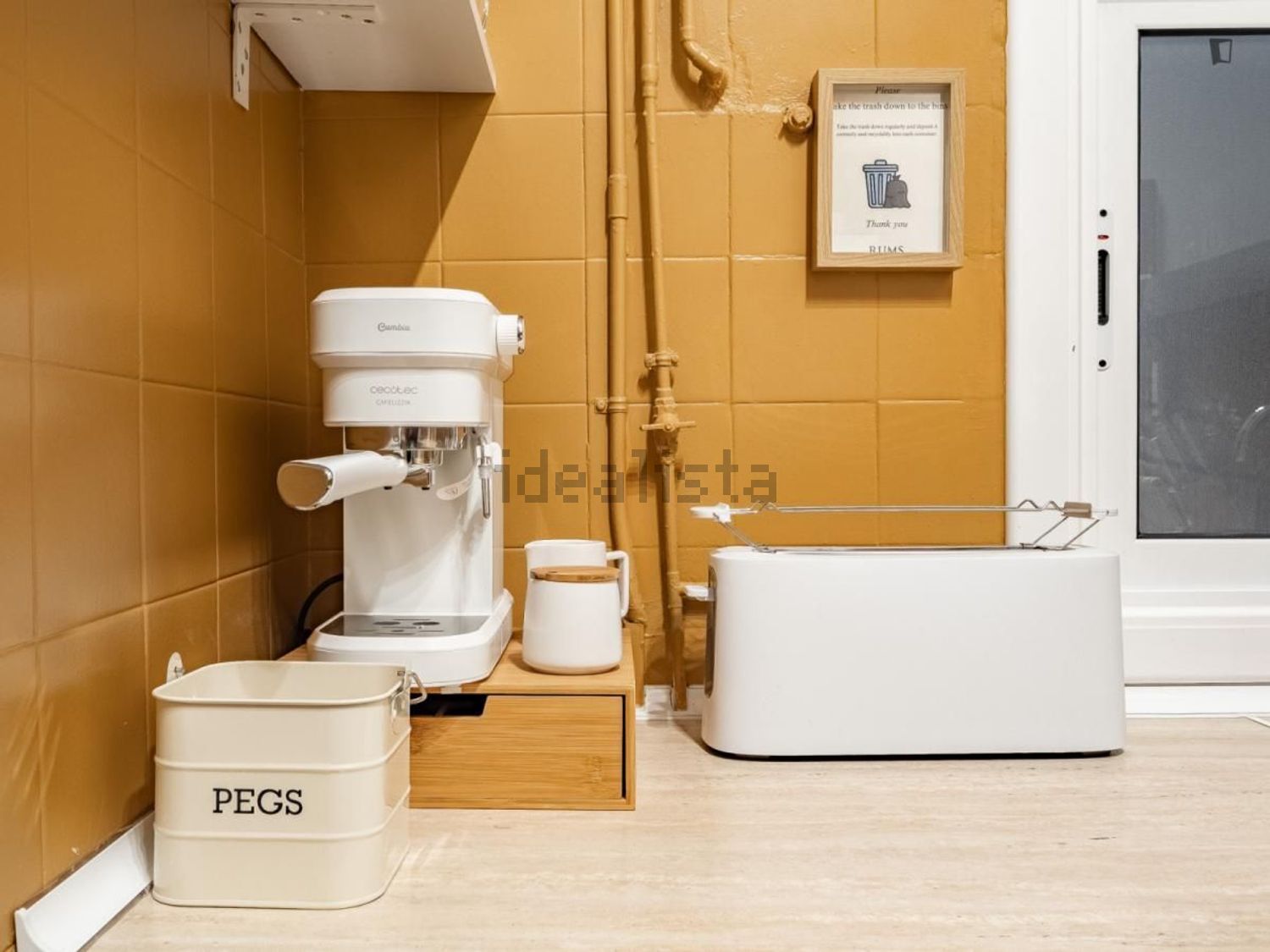 Habitación en alquiler, Barcelona