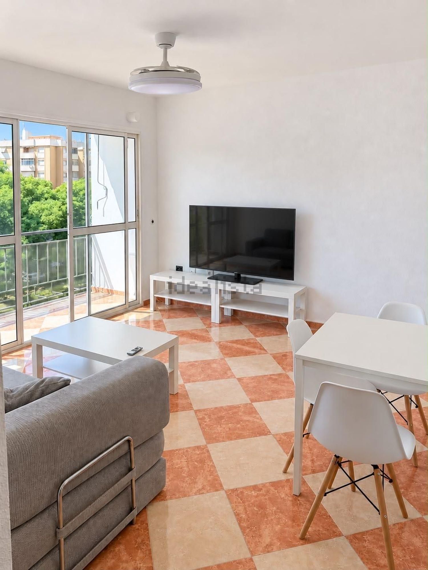 Piso de 78 m² en Málaga