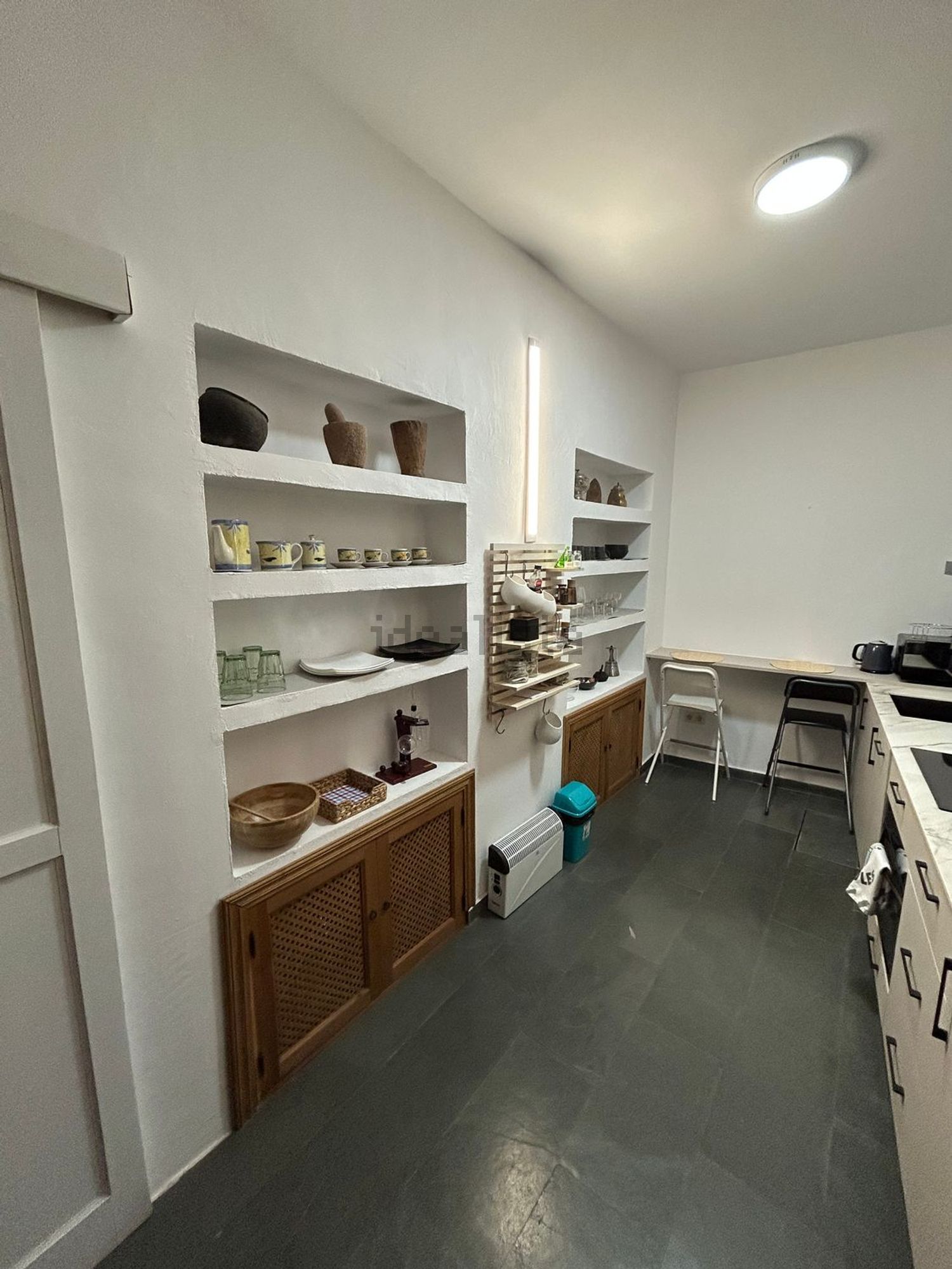 Wohnung 80 m² in Segovia