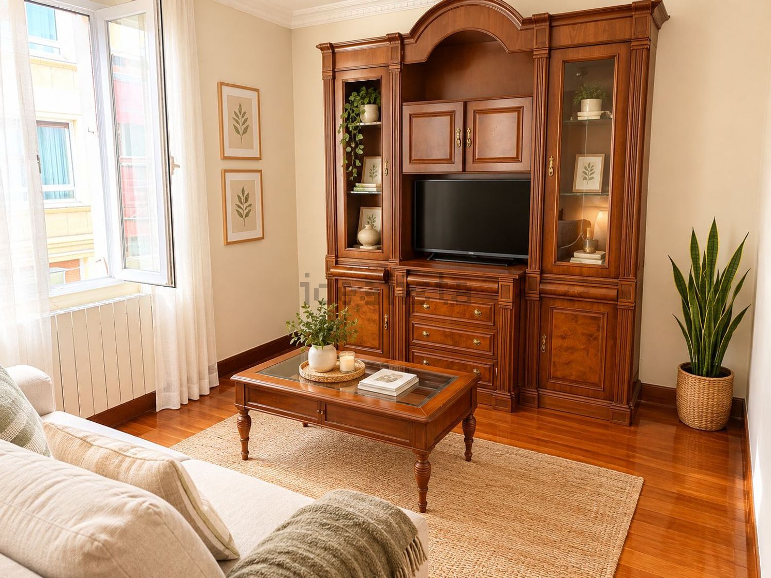 Appartamento 90 m² a Getxo