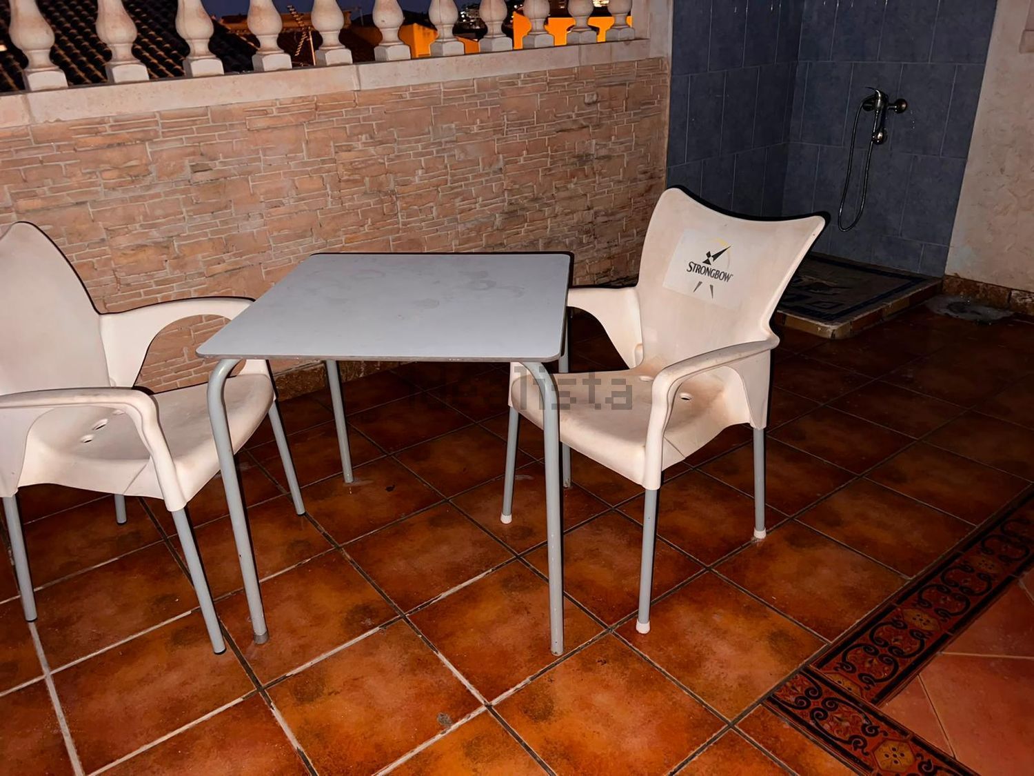 Stanza in affitto, Mazarrón