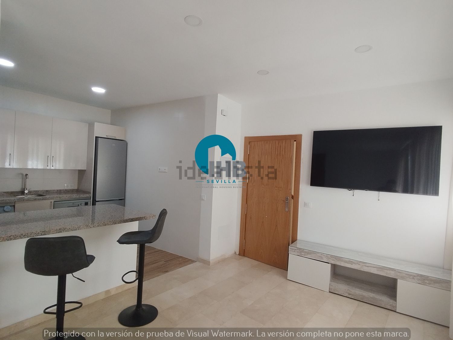 Appartamento 81 m² a Siviglia