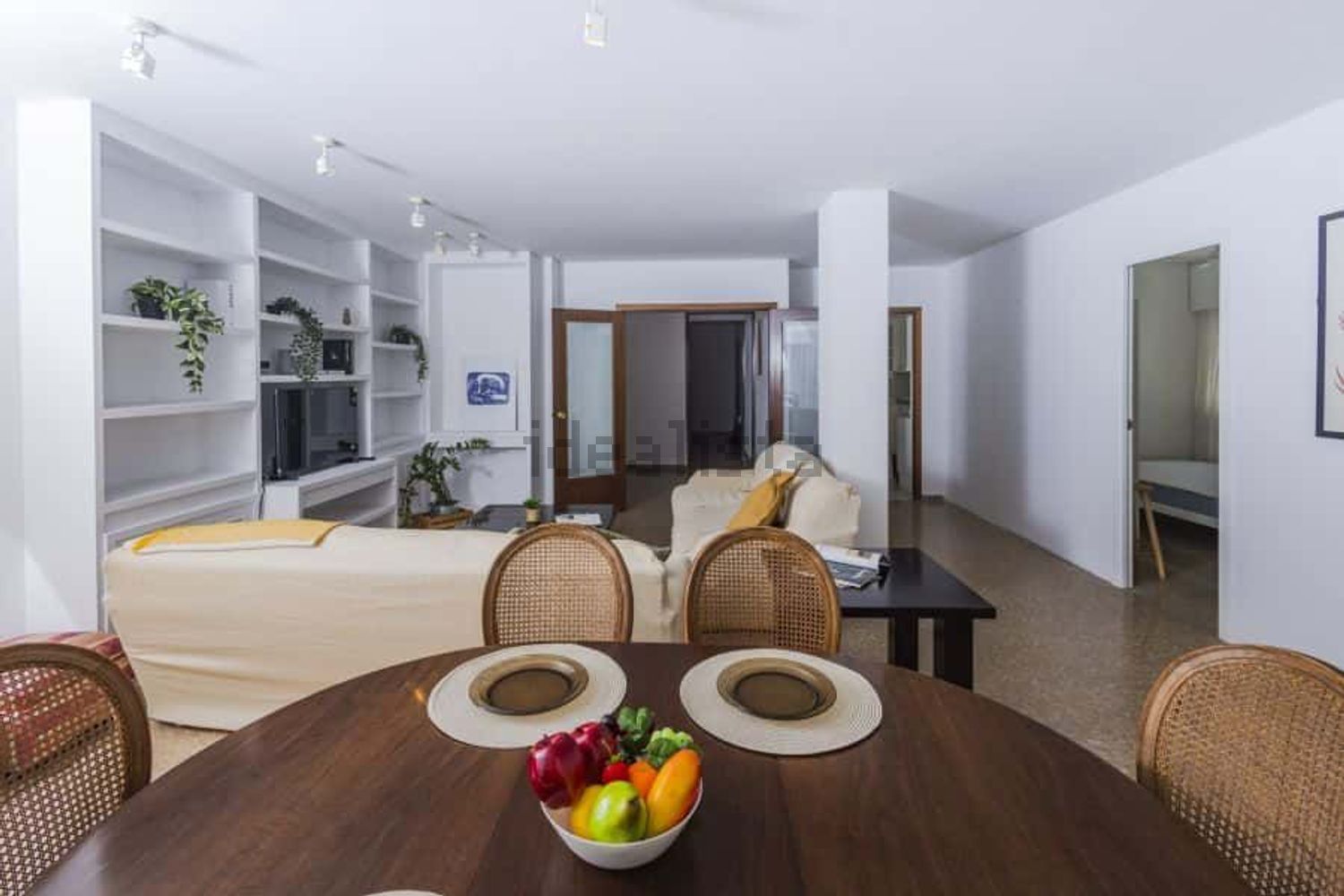 Habitación en alquiler, Valencia