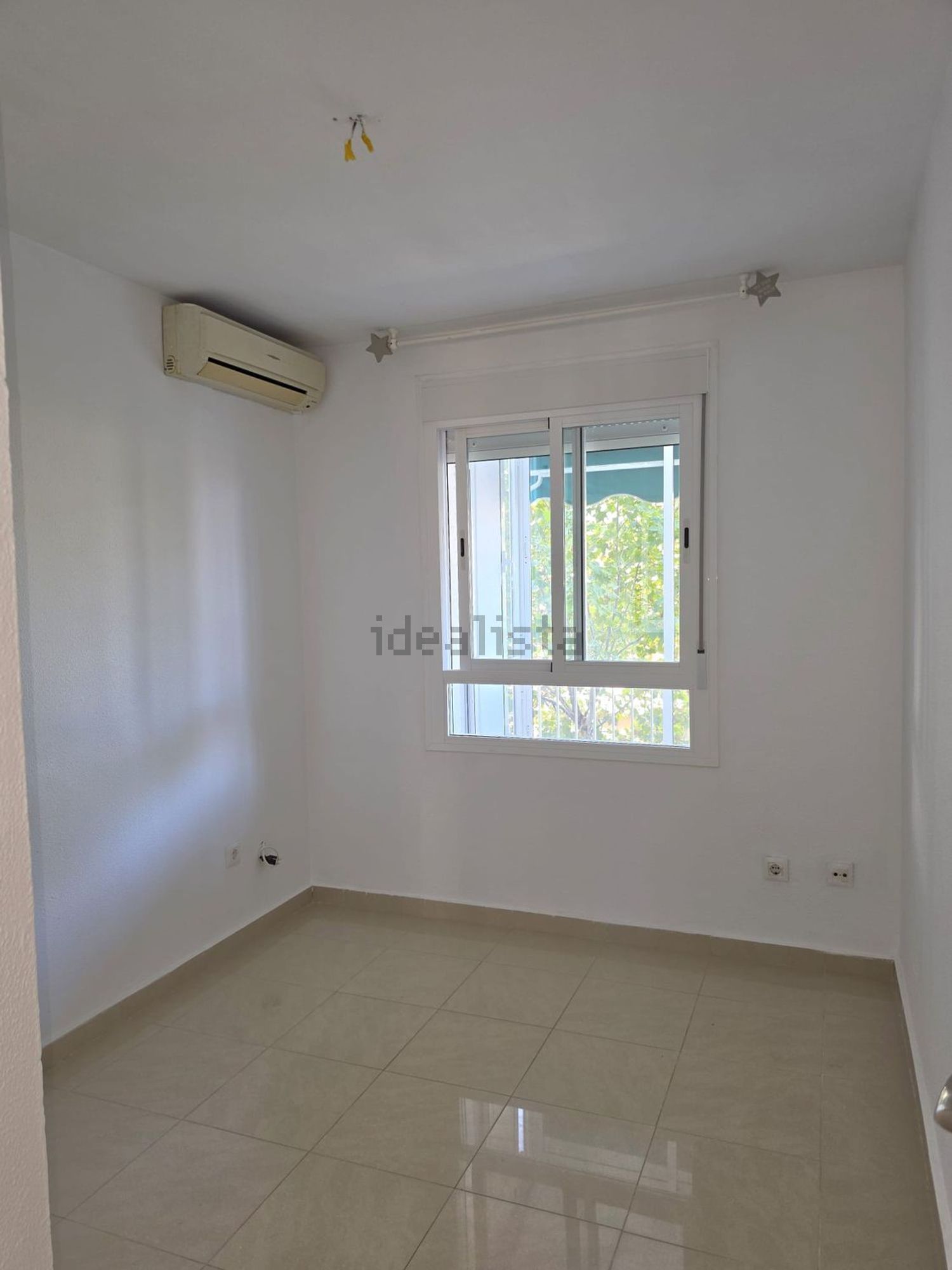 Pis de 105 m² a Sevilla