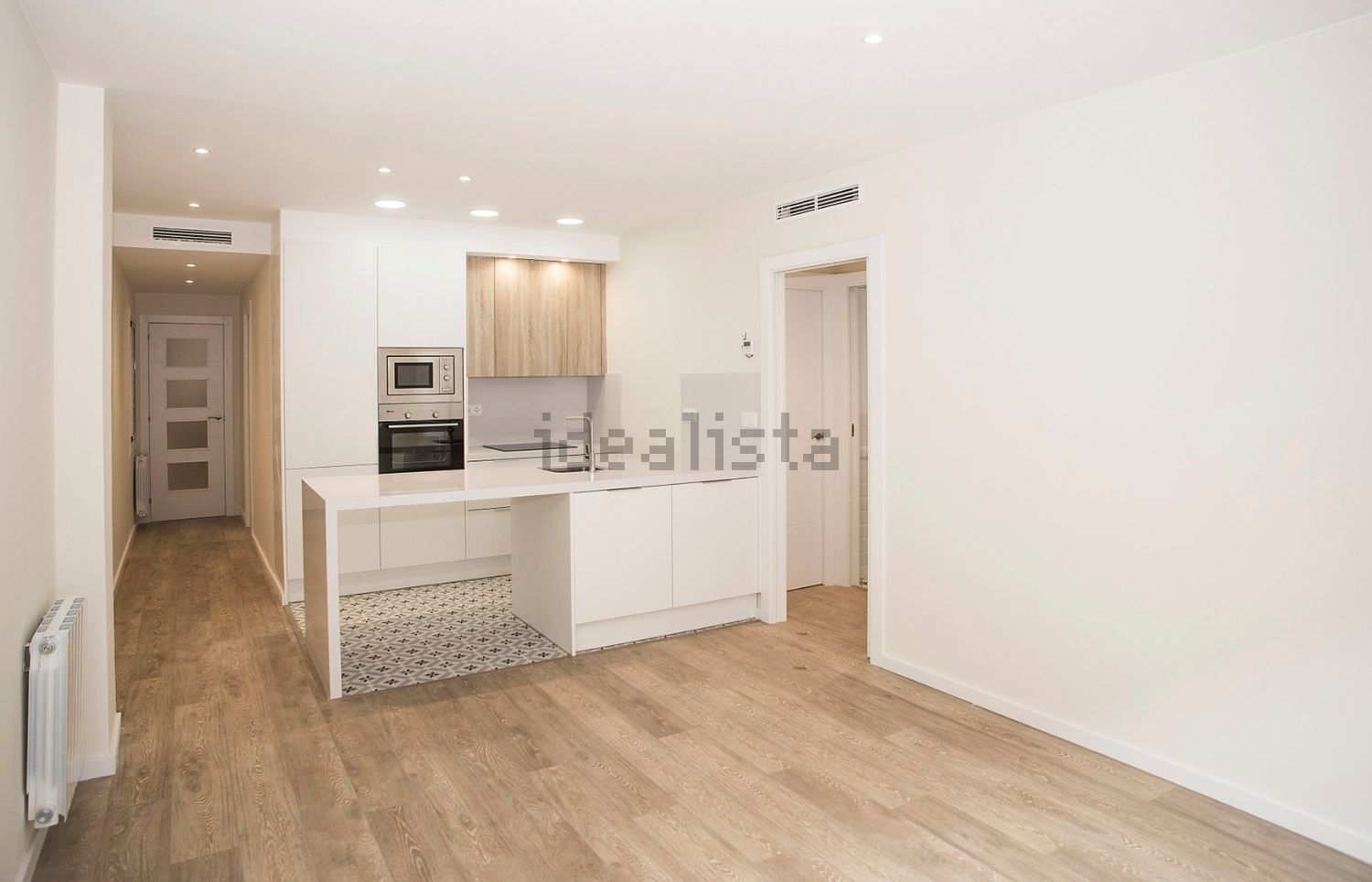Piso de 75 m² en Monistrol de Montserrat