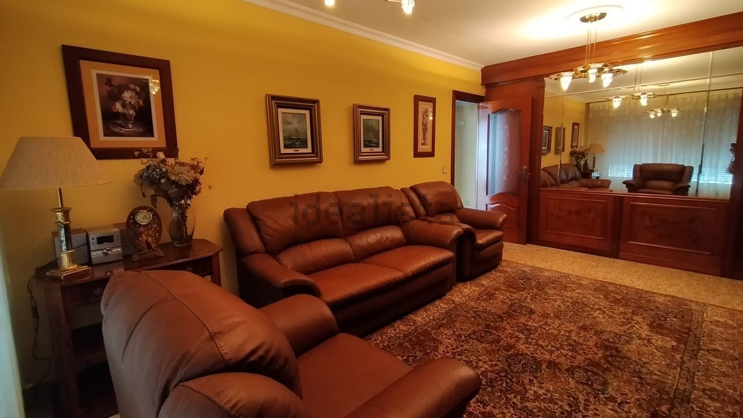Appartement 90 m² à Gijón / Xixón