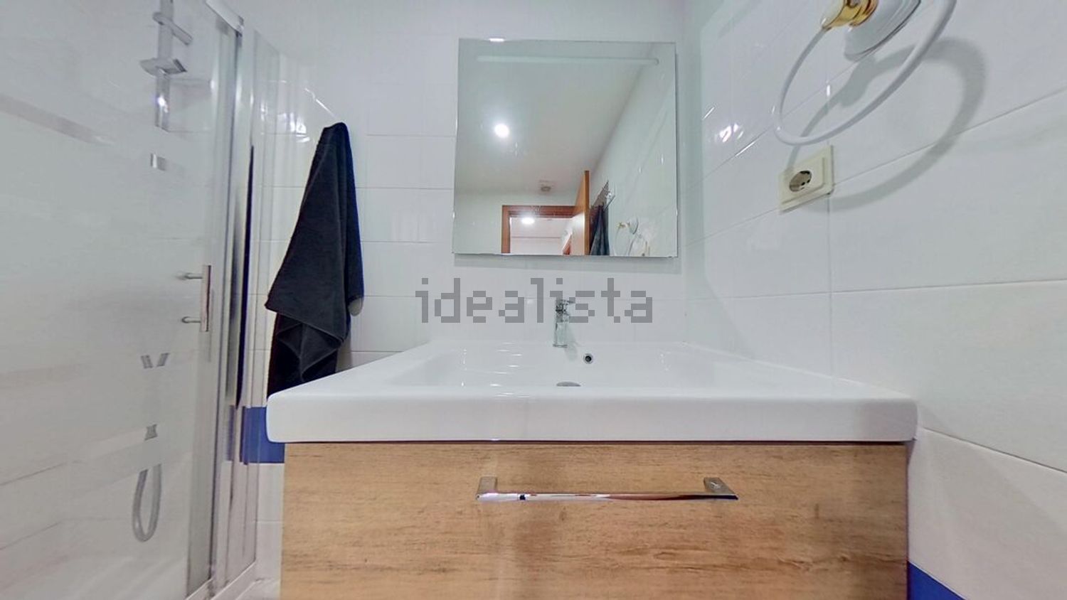 Piso de 70 m² en Benidorm