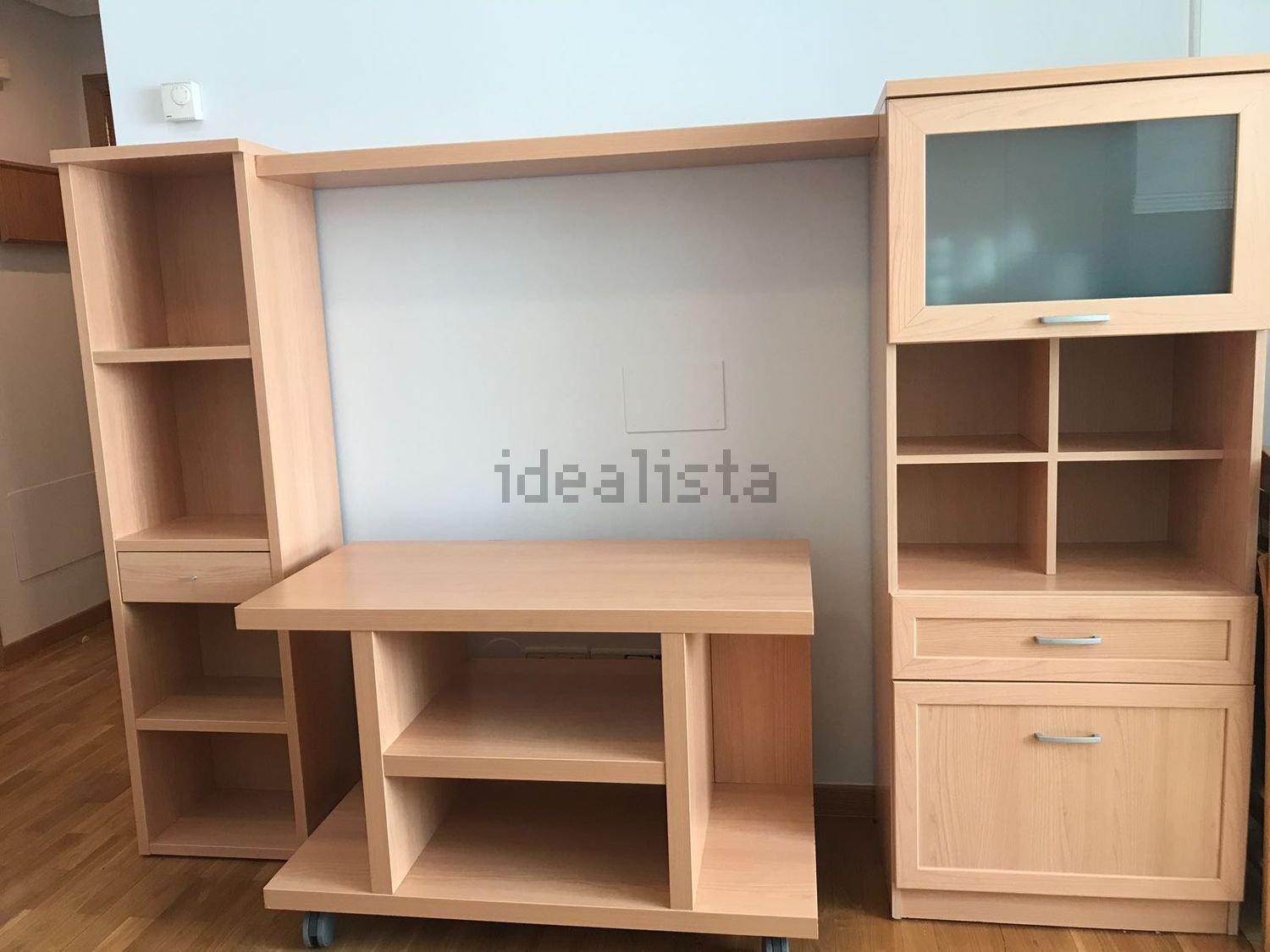Pis de 42 m² a Palencia
