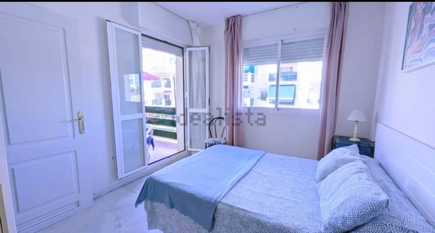 Квартира 75 м² в Marbella
