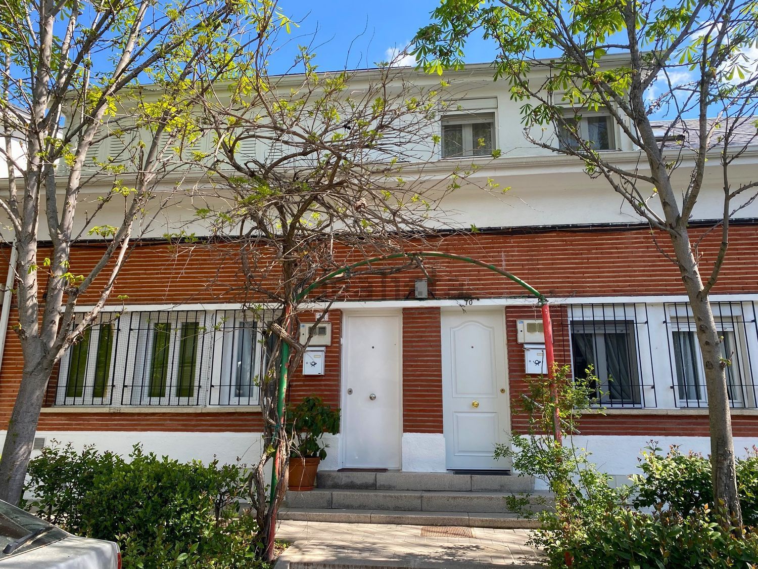 Casa de 126 m² en Madrid