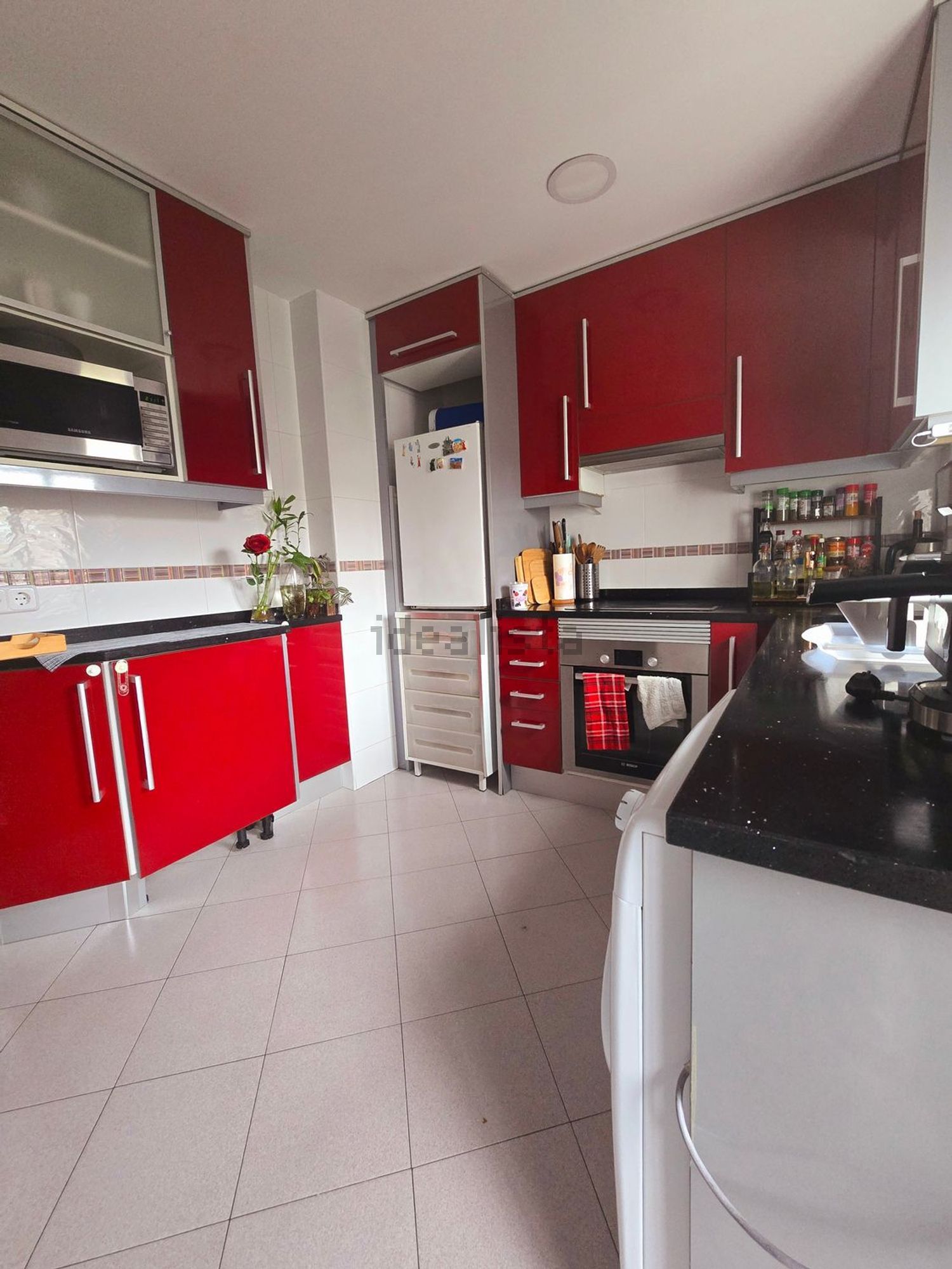 Habitación en alquiler, Madrid
