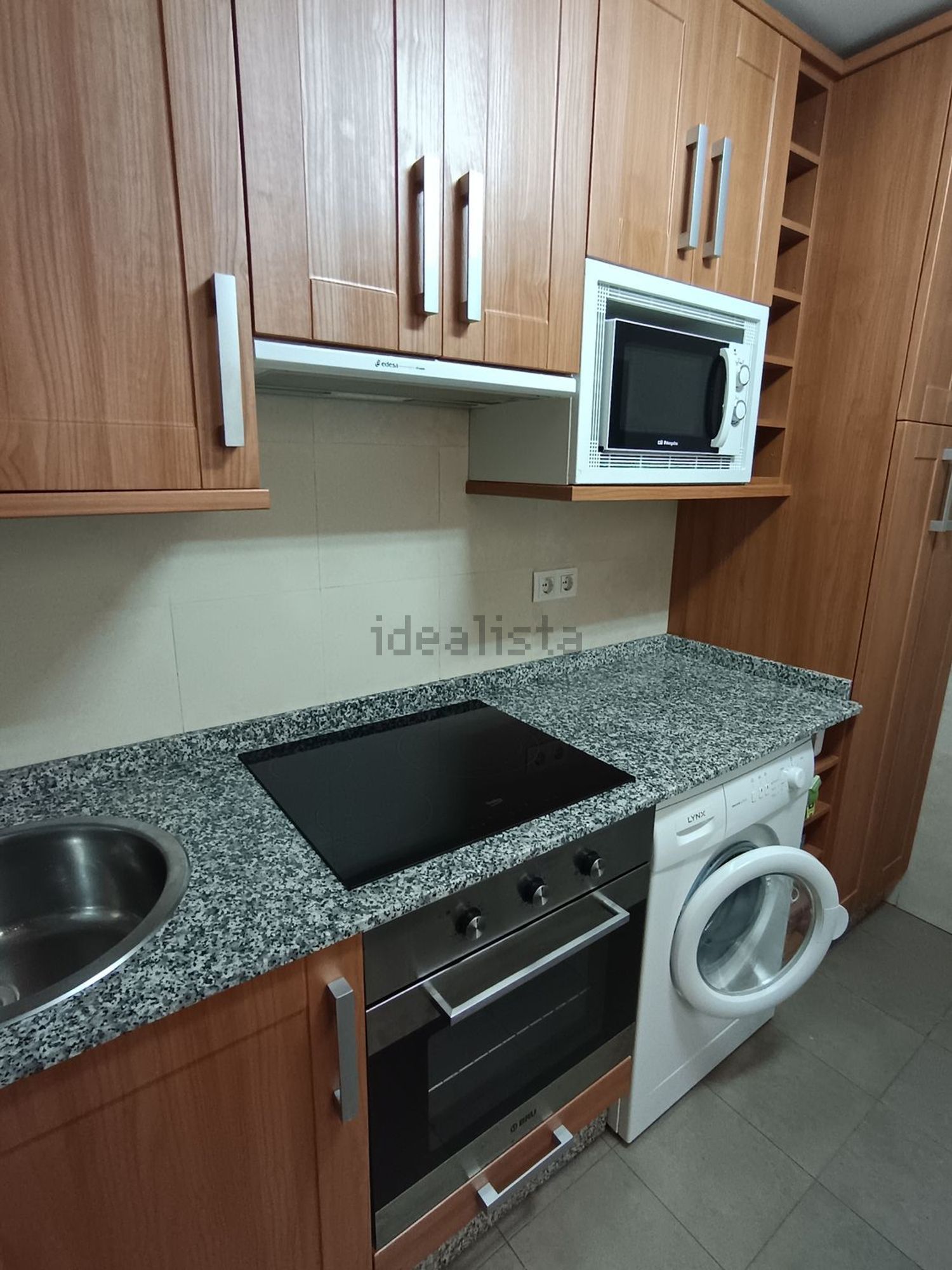Wohnung 106 m² in Llanes