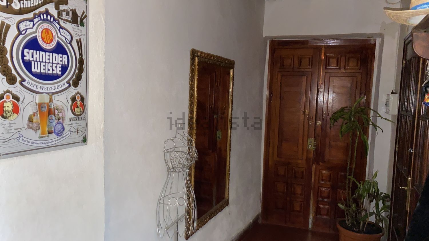 Habitació de lloguer, Coín