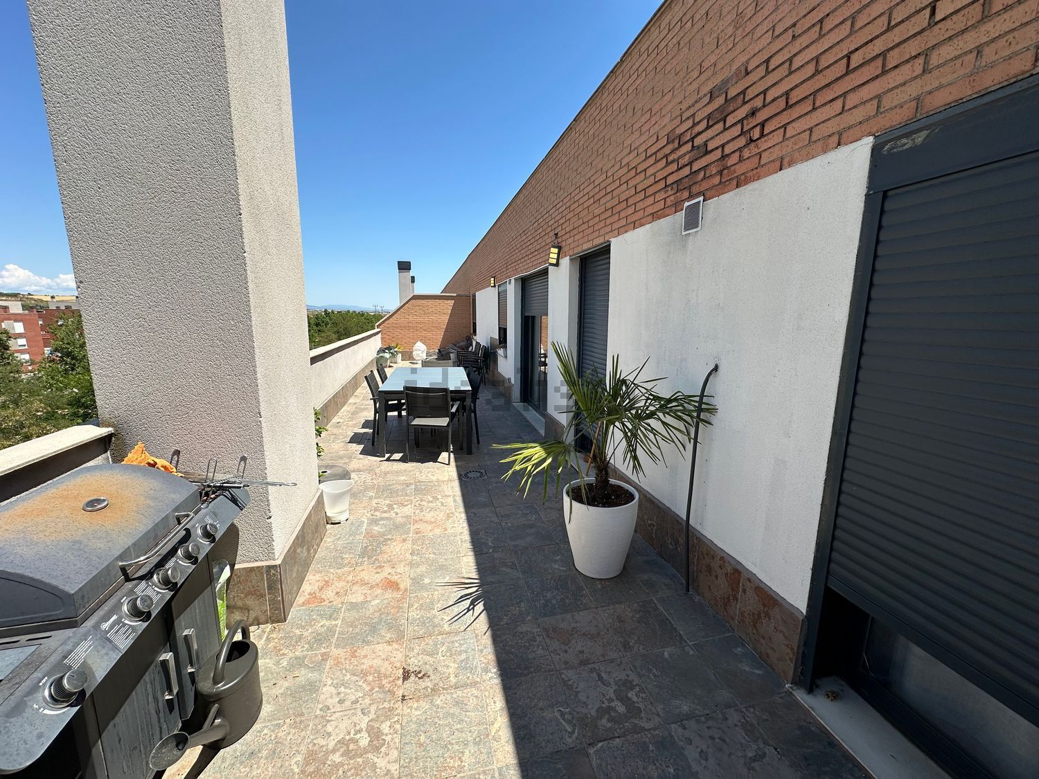 Piso de 126 m² en Marchamalo