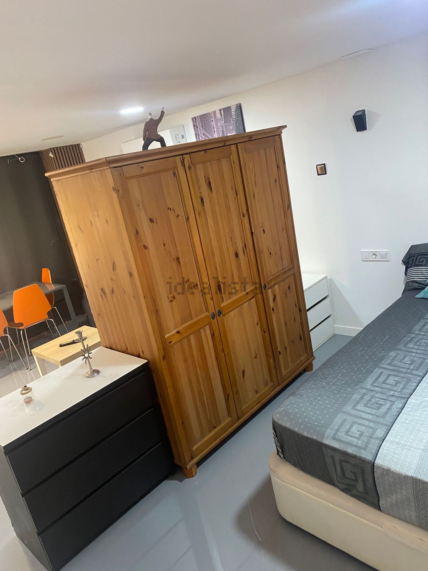 Piso de 42 m² en Corbera de Llobregat