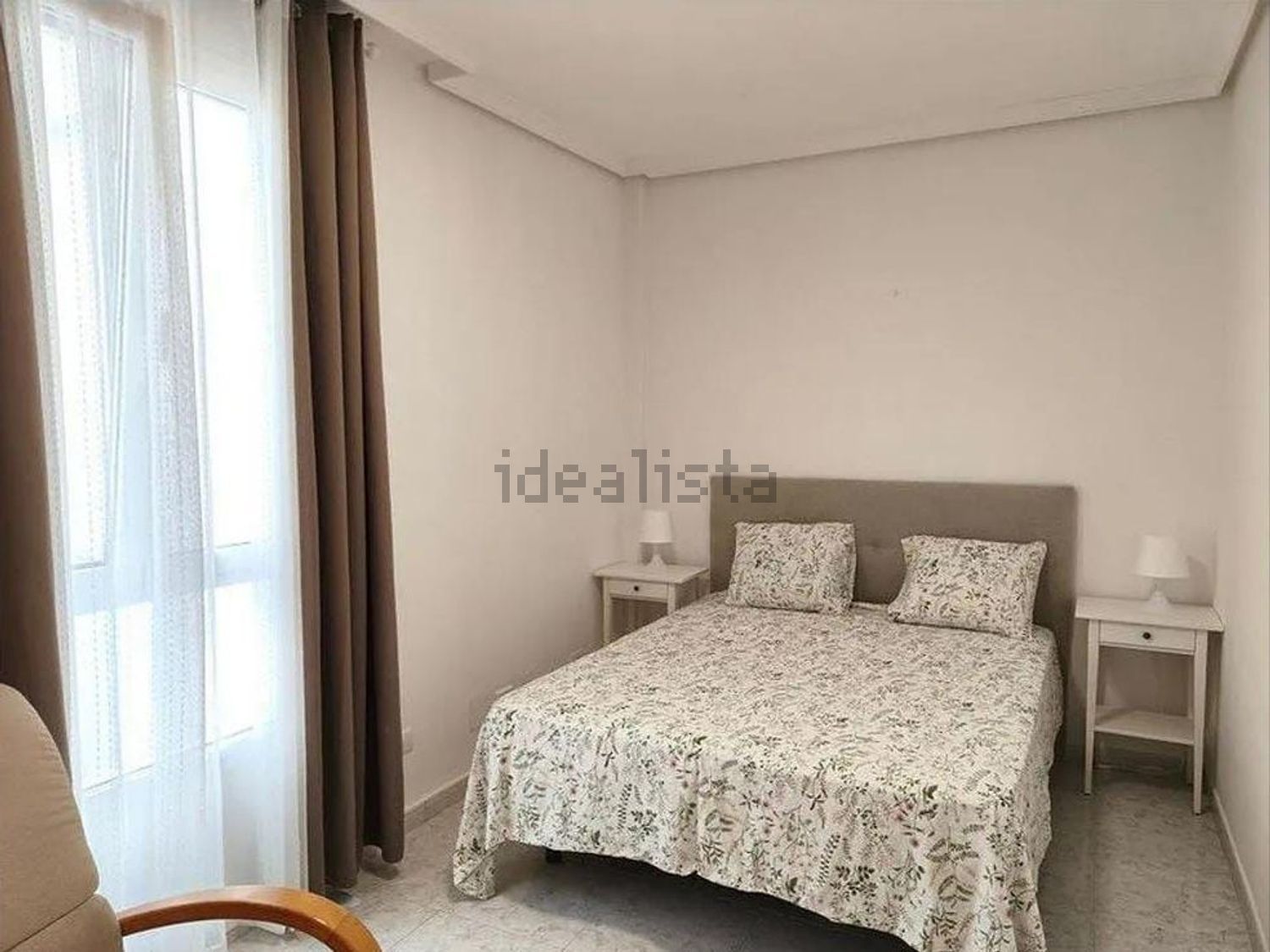 Piso de 55 m² en Huelva