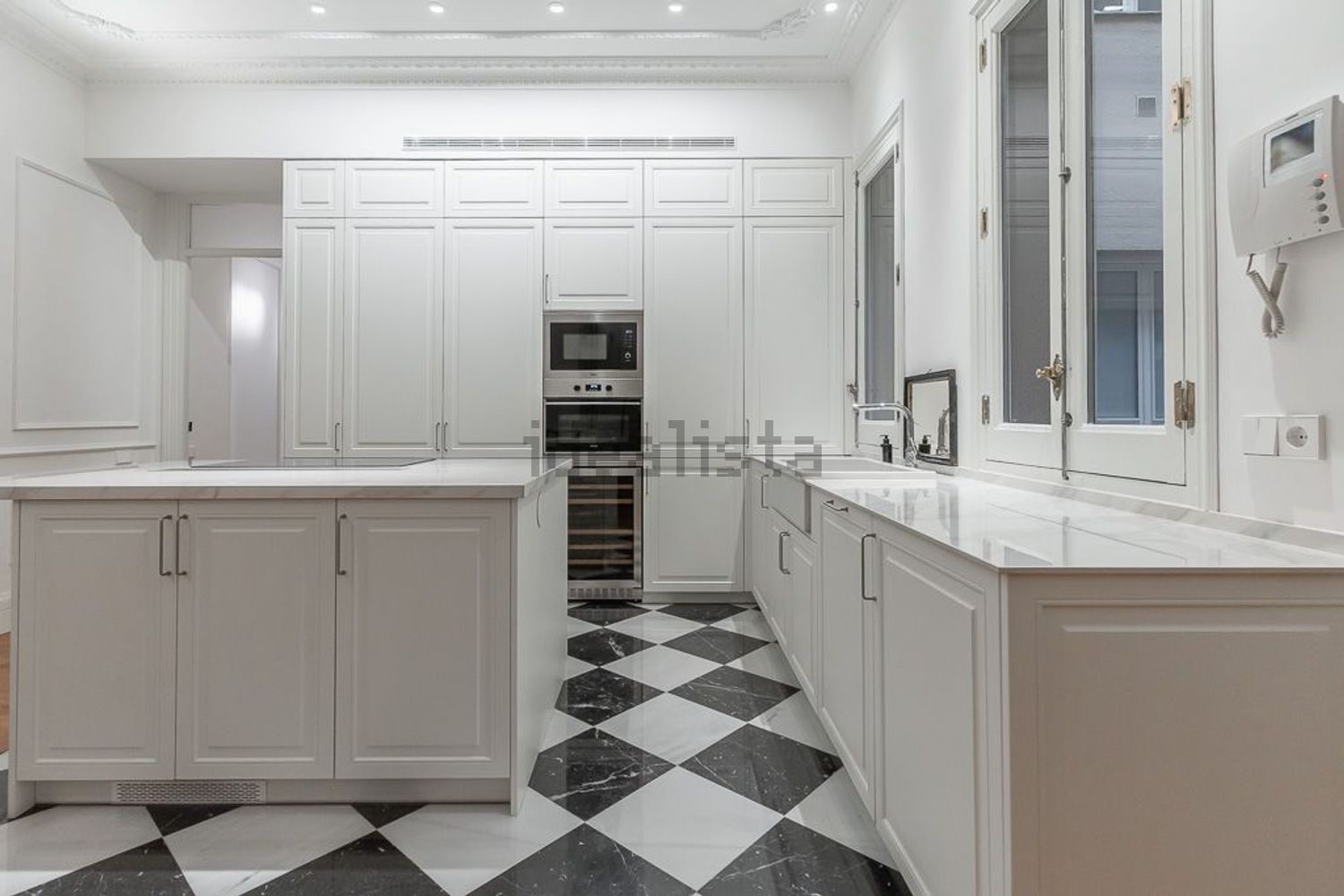Pis de 145 m² a Madrid