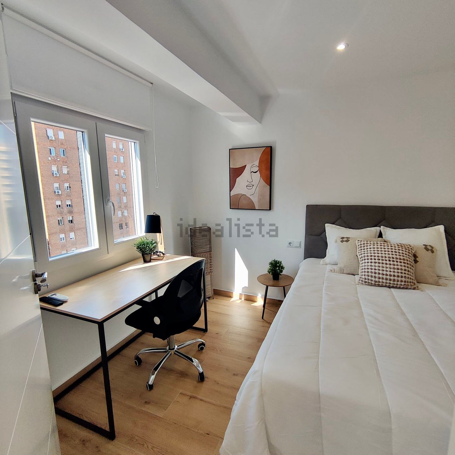 Pis de 130 m² a València