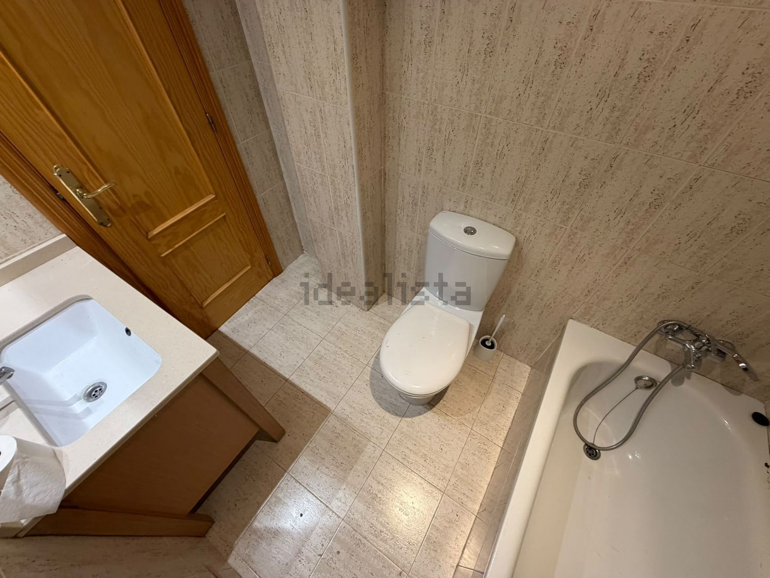 Pis de 114 m² a Paterna