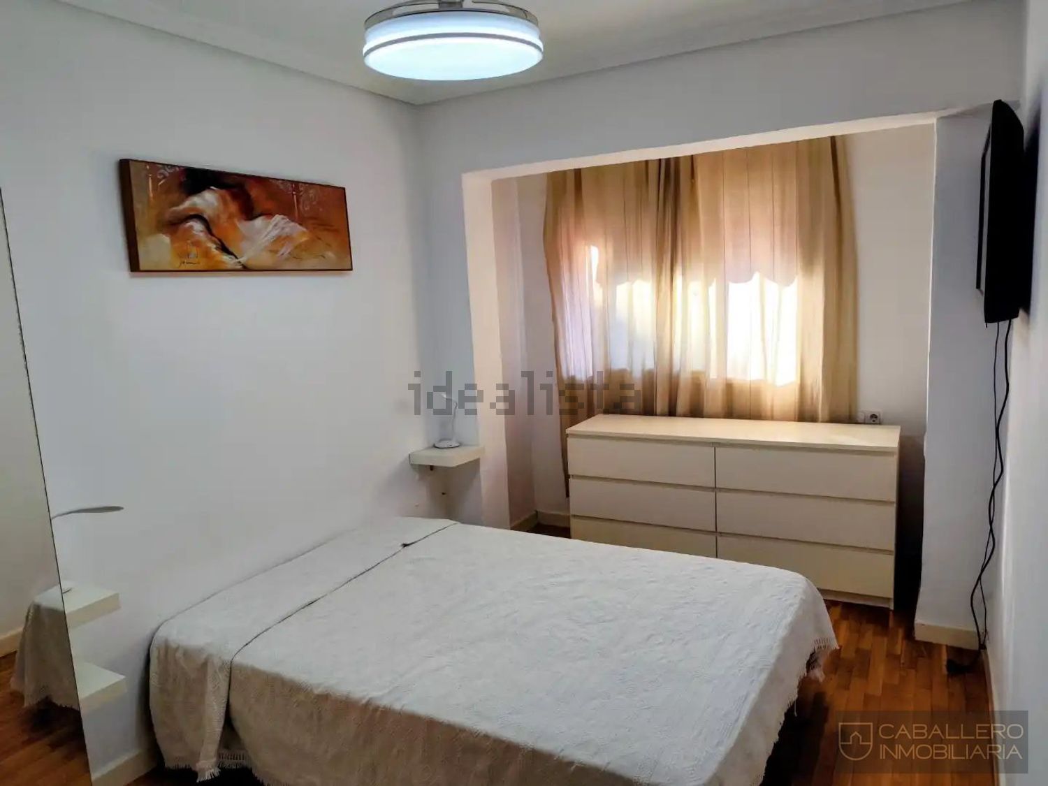 Pis de 74 m² a Múrcia