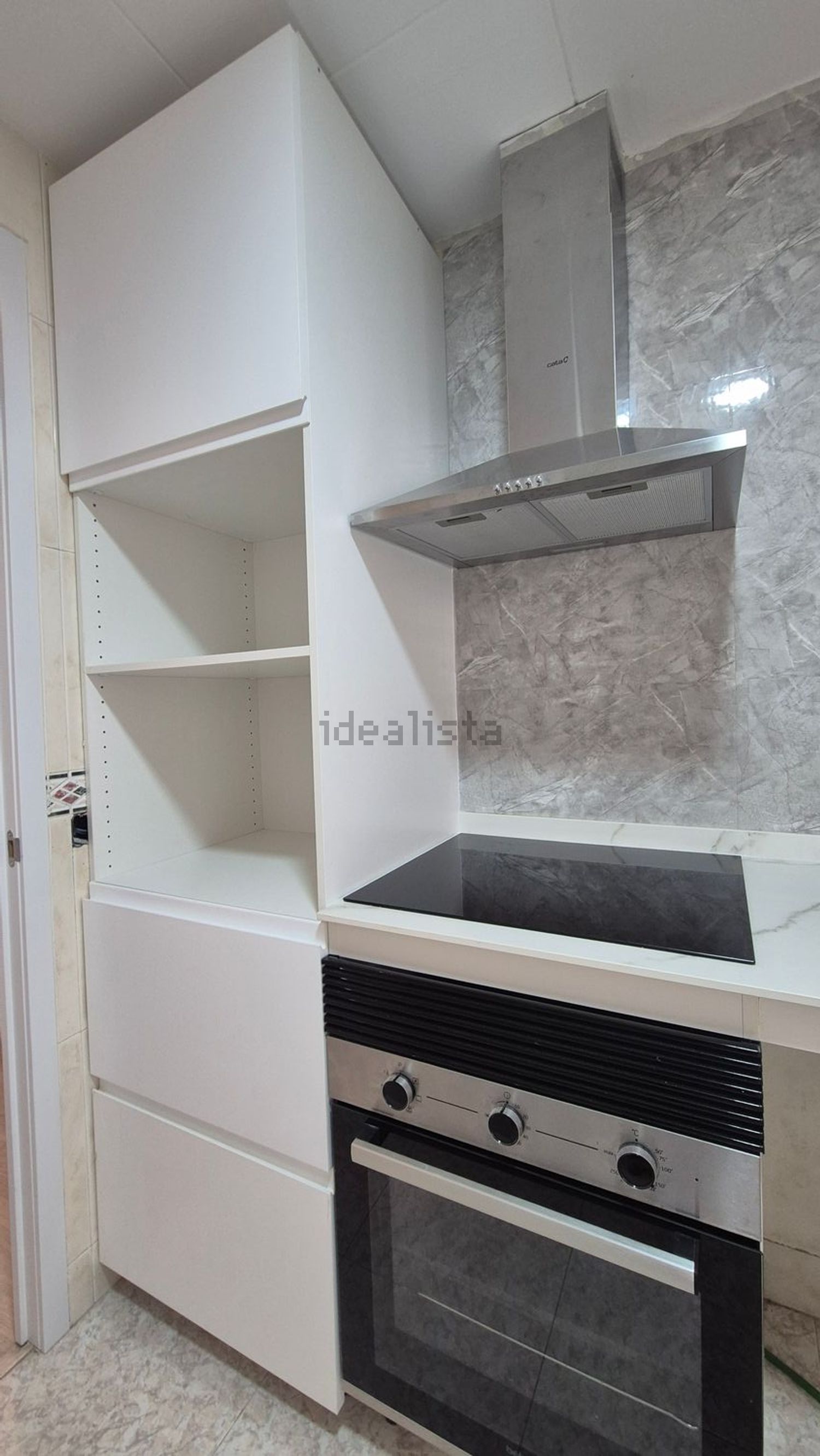 Piso de 100 m² en Gavà