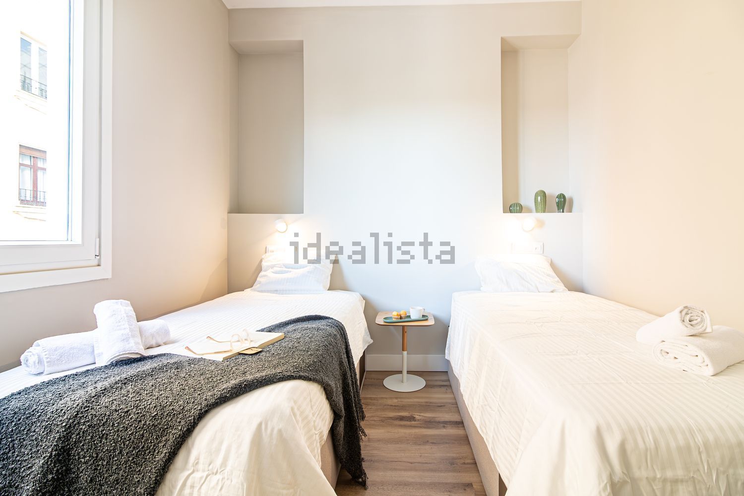 Pis de 80 m² a Màlaga