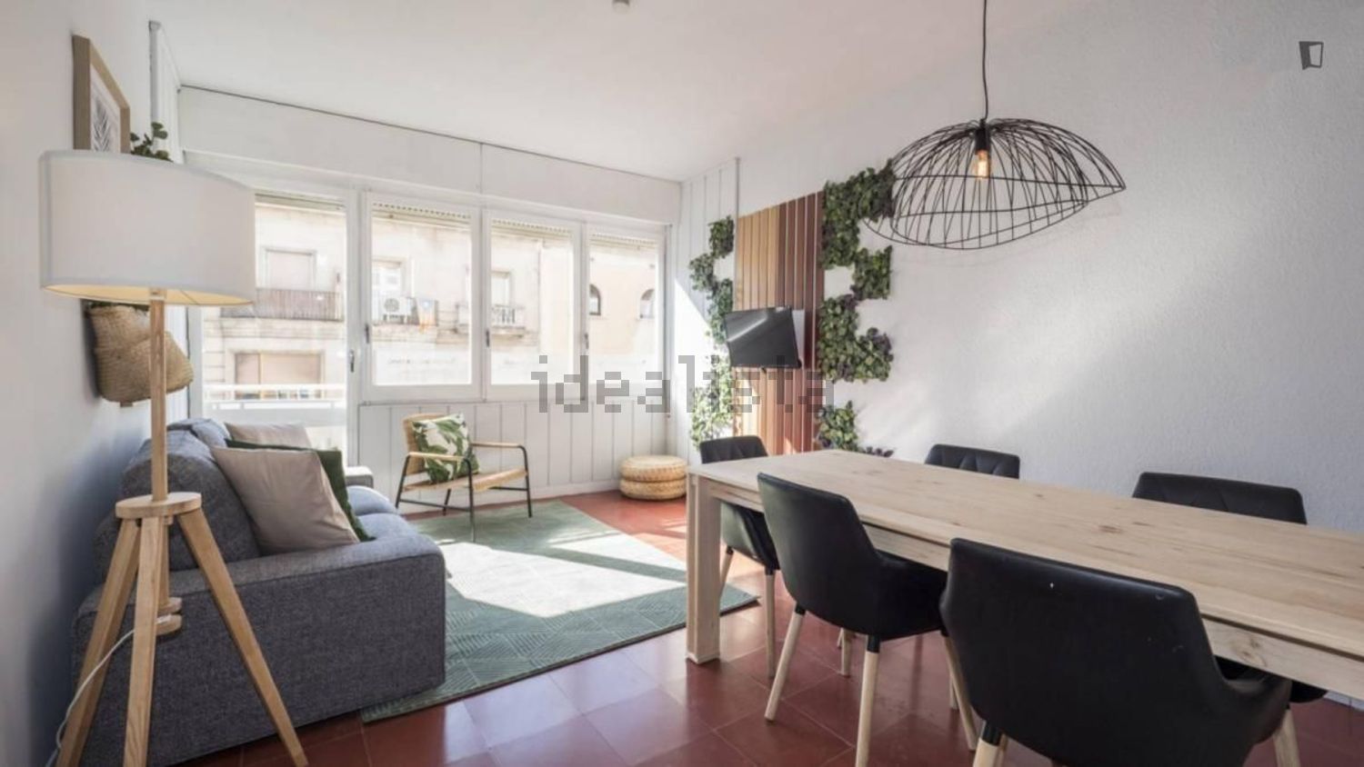 Habitación en alquiler, Barcelona