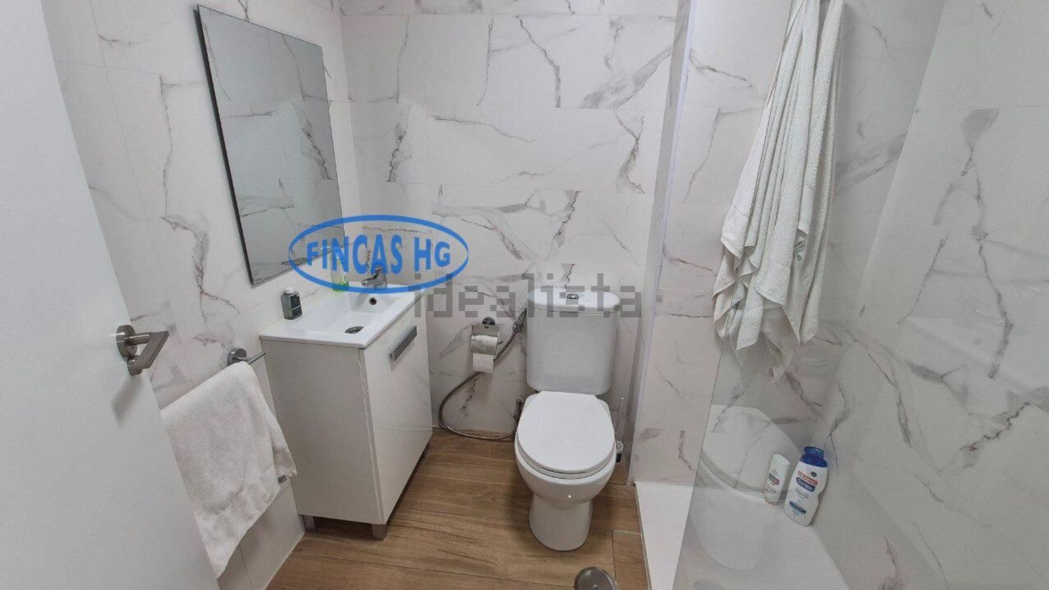 Pis de 118 m² a Alacant