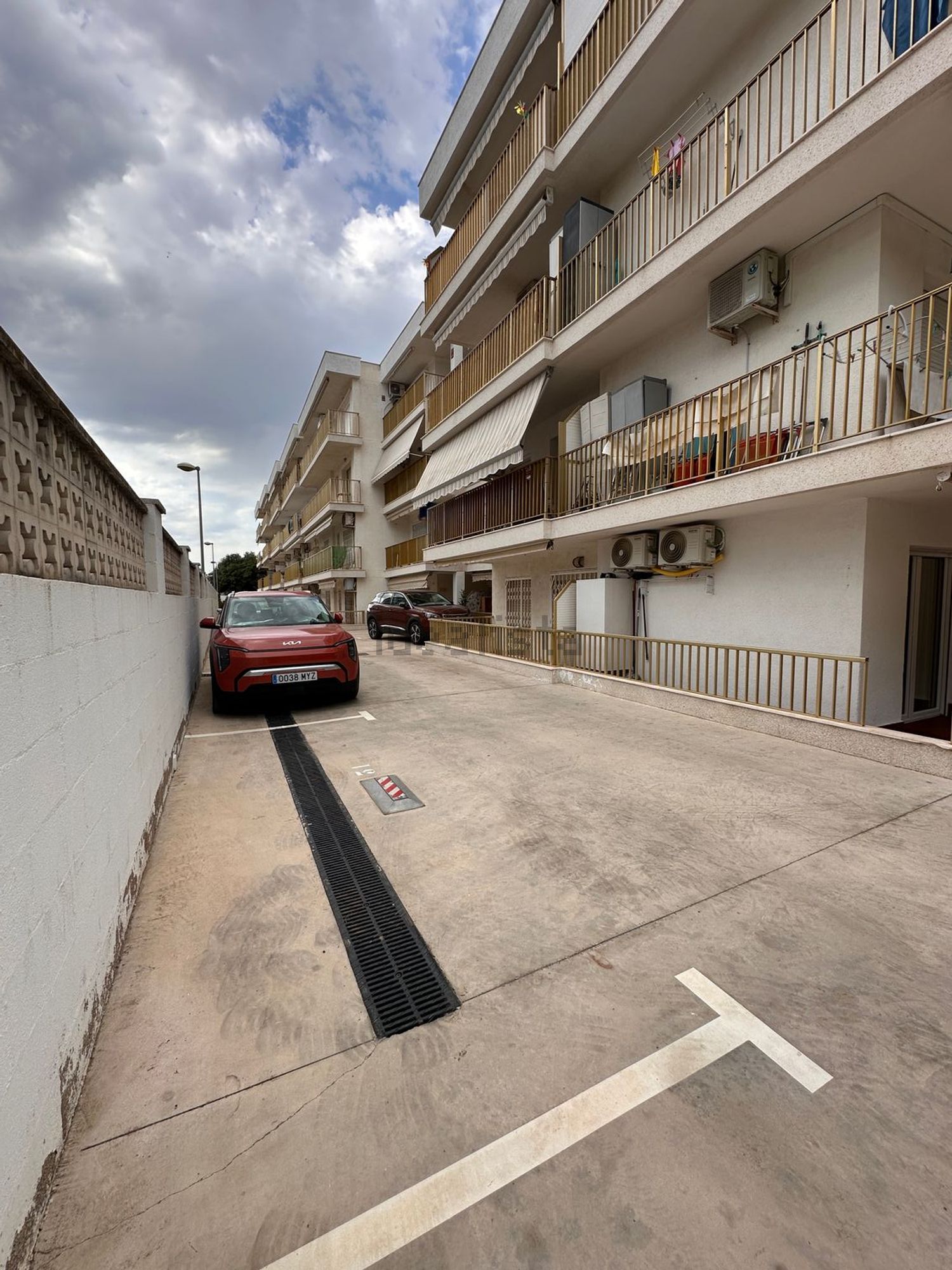 Pis de 71 m² a Cambrils