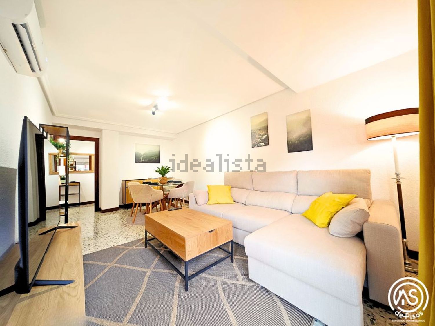 Appartamento 105 m² a Saragozza