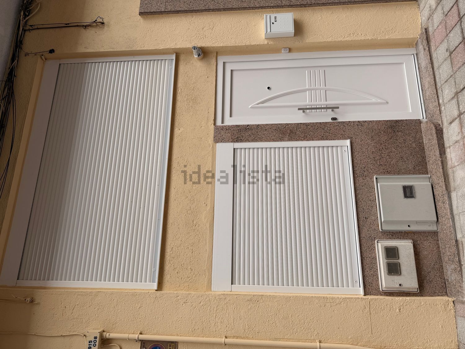 Wohnung 60 m² in Salamanca