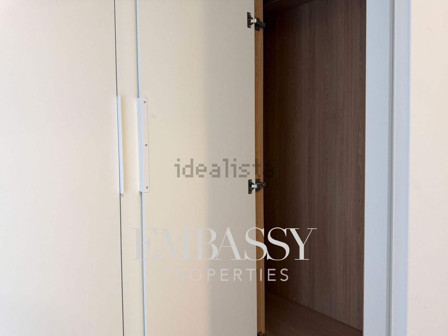 Pis de 100 m² a Madrid