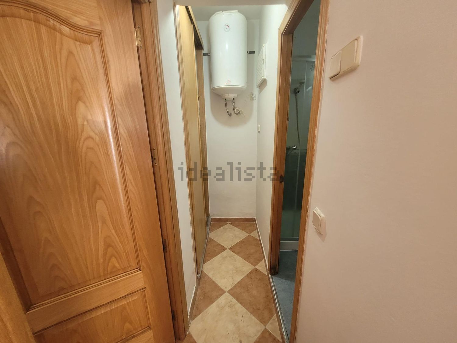 Piso de 41 m² en Madrid